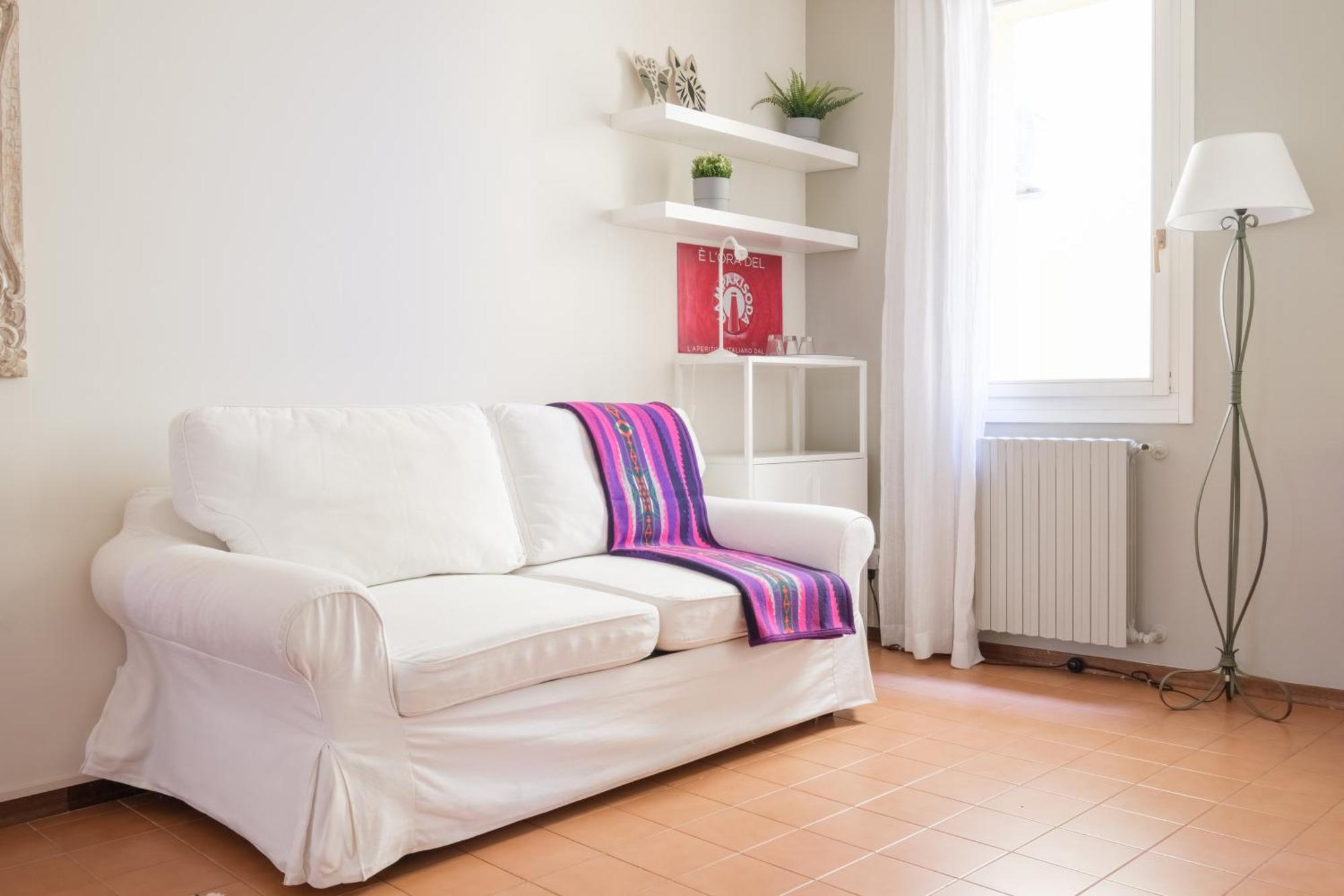 Apartment Polese Quiet *
