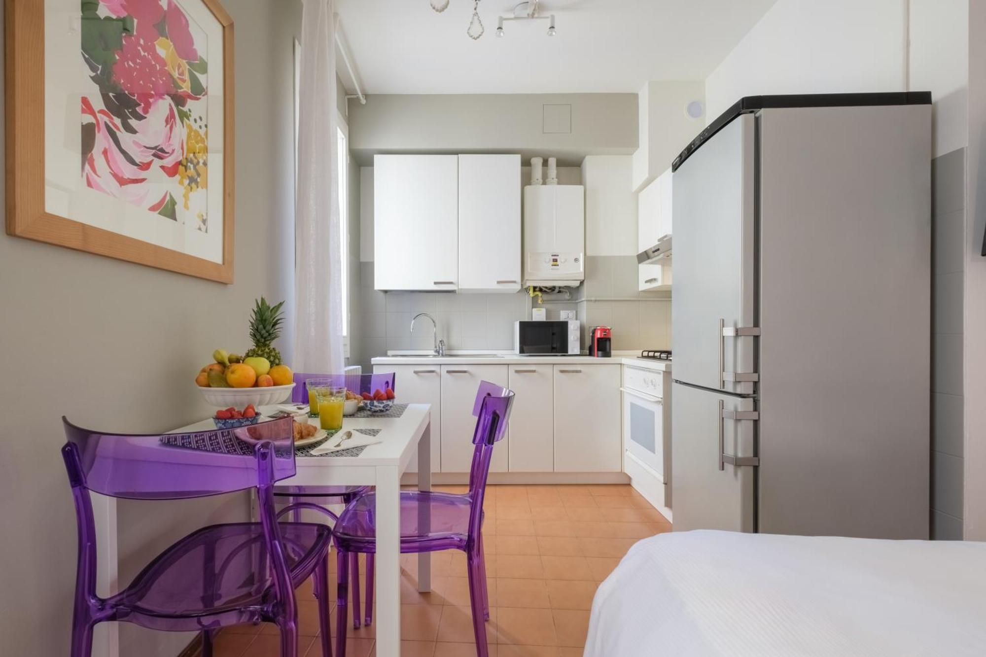 Apartment Polese Quiet Bologna