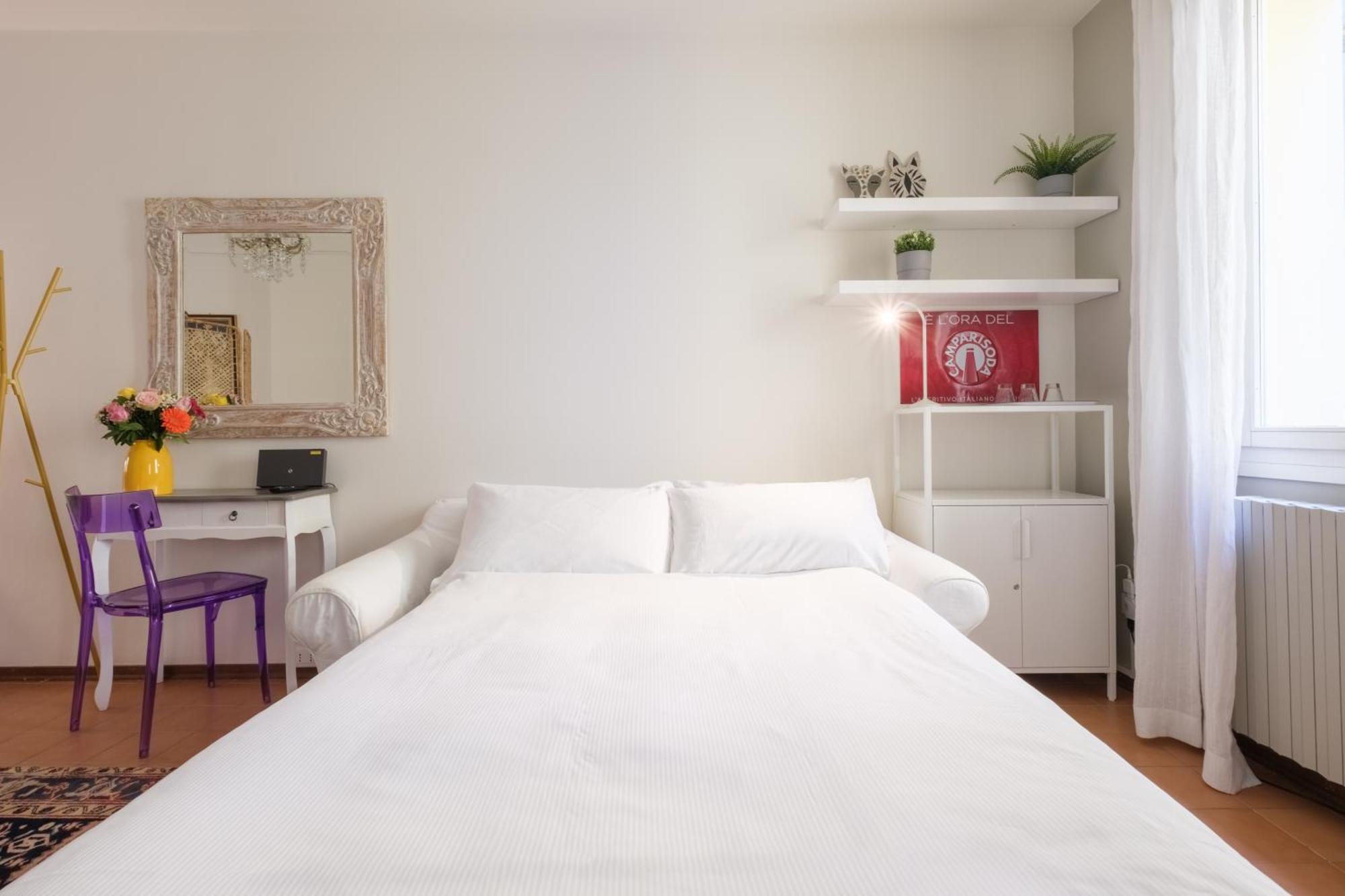 Polese Quiet Apartment