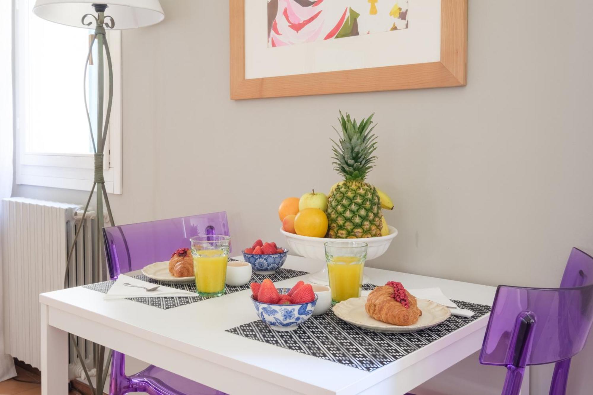 Polese Quiet Apartment