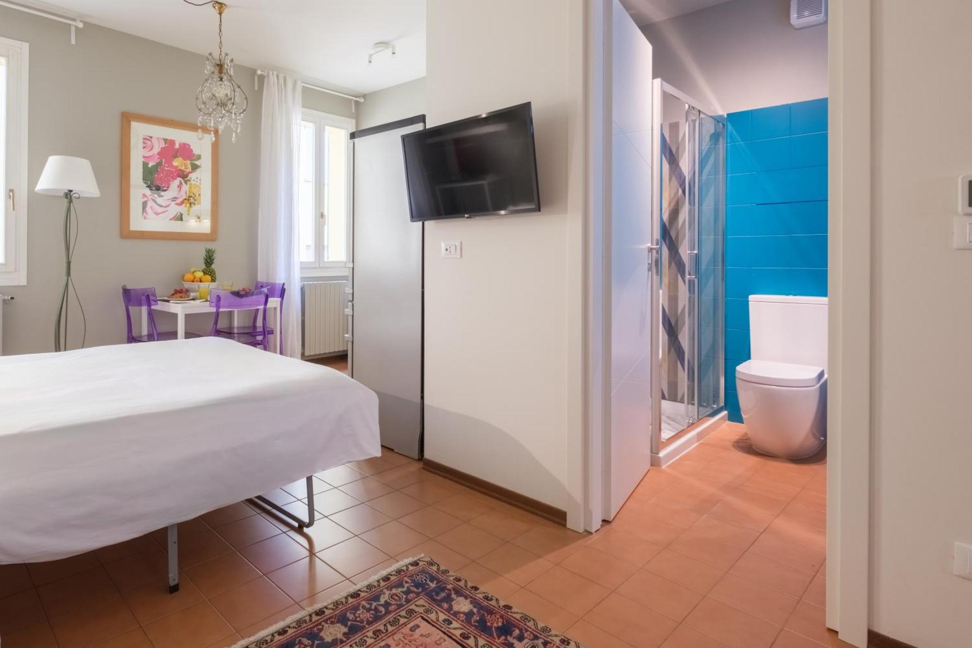 Polese Quiet Apartment
