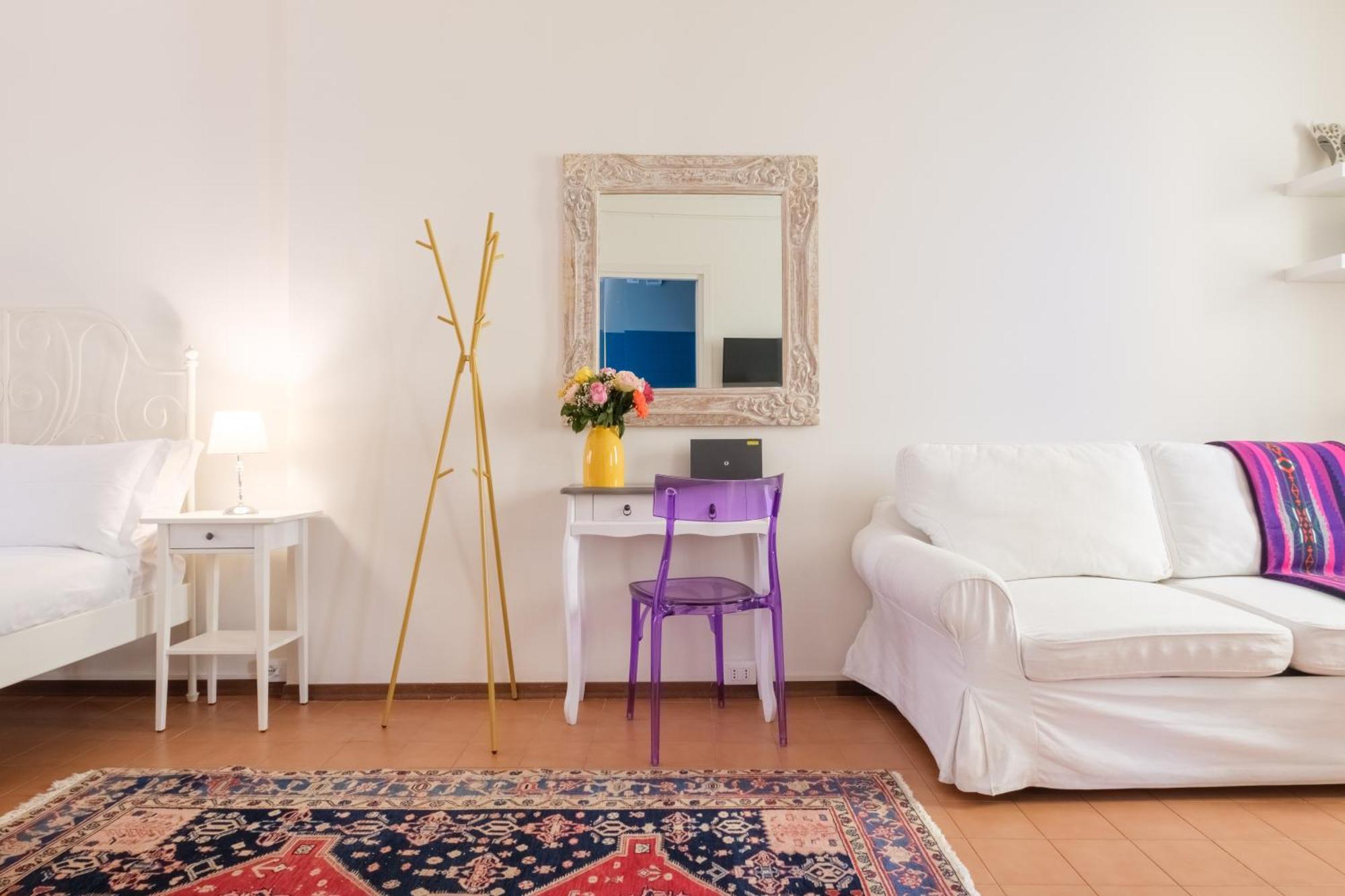 Polese Quiet Apartment