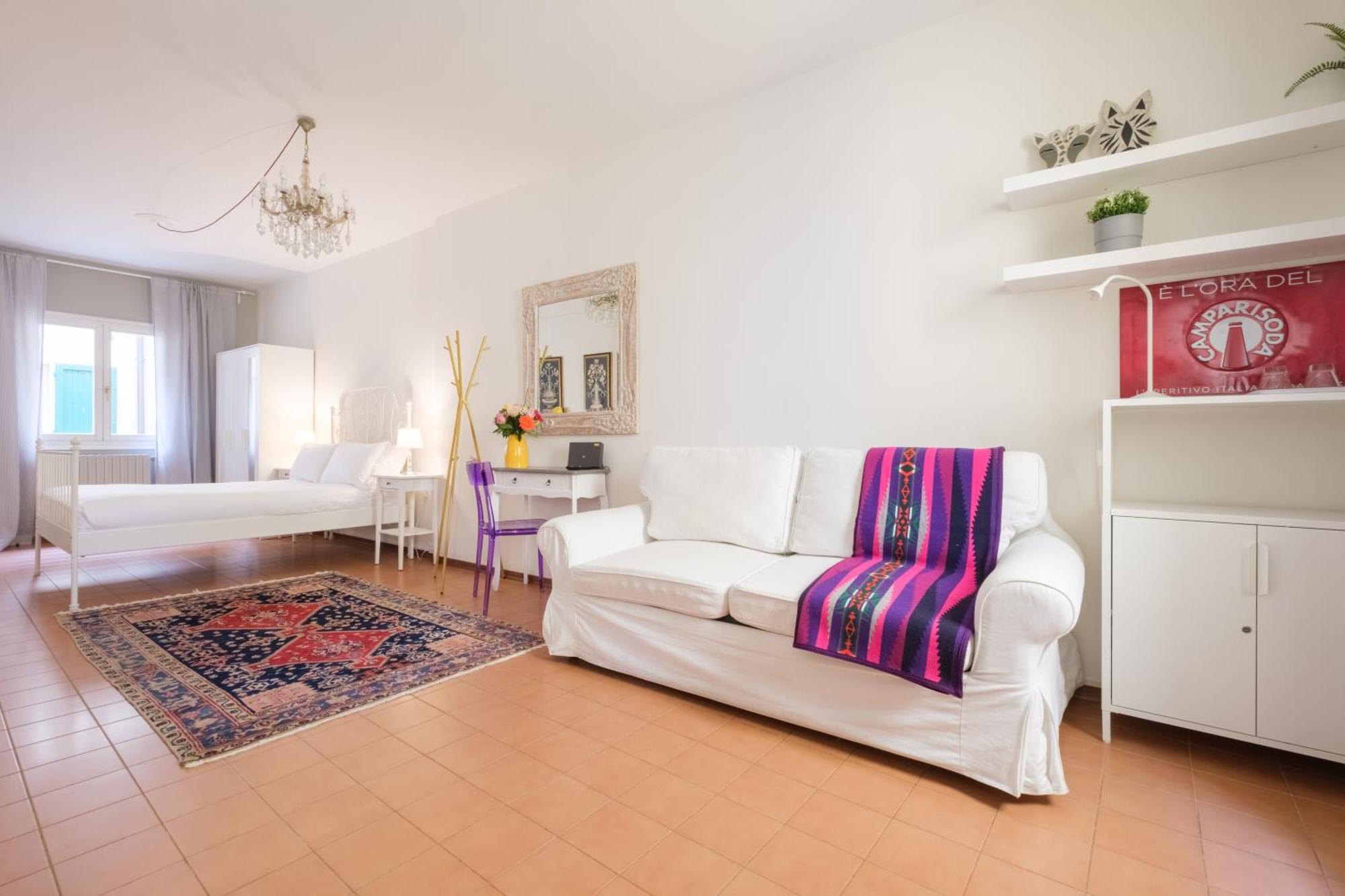 Apartment Polese Quiet Bologna