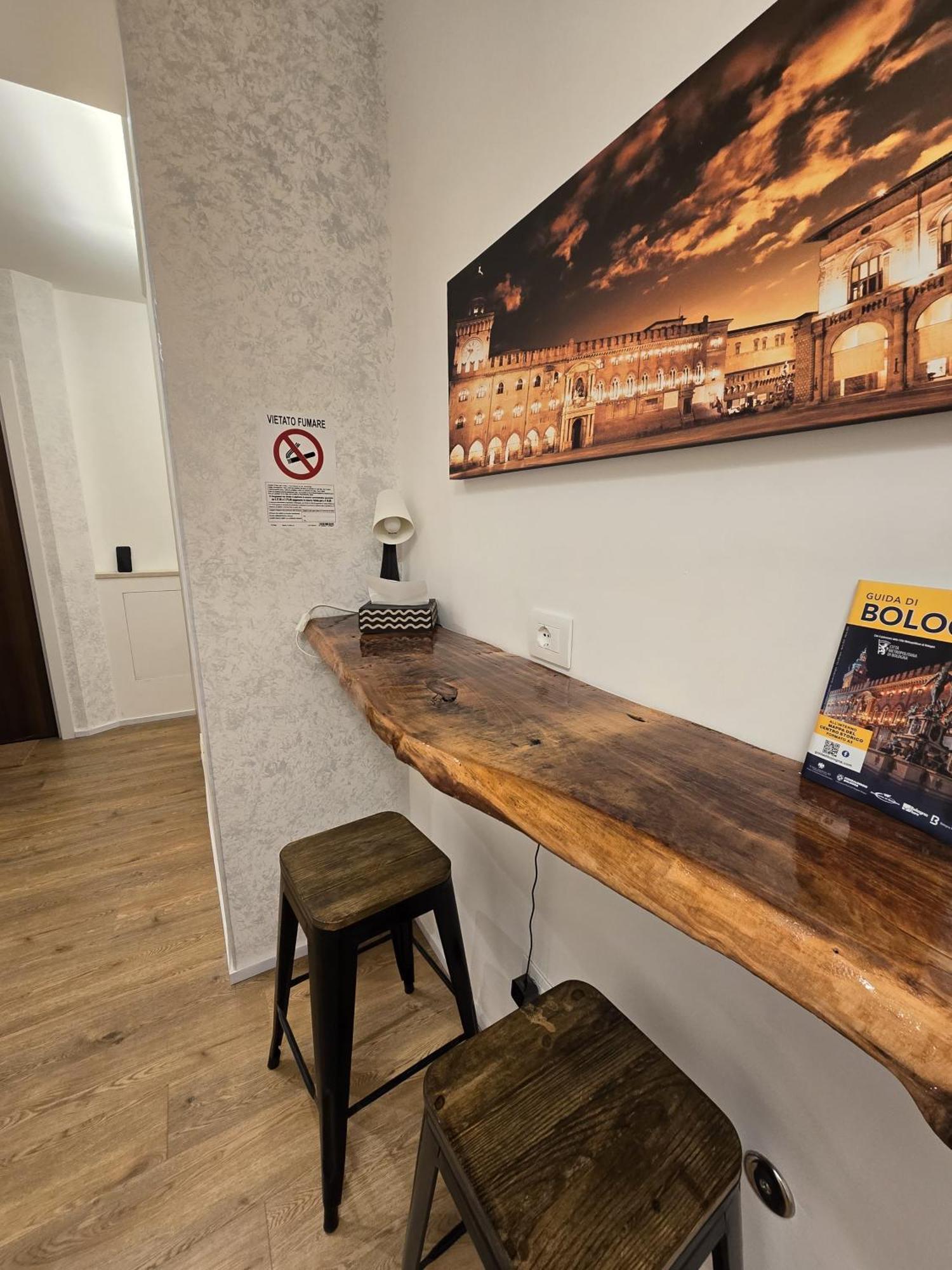 Apartamento La Ca' Saffi Affittaly