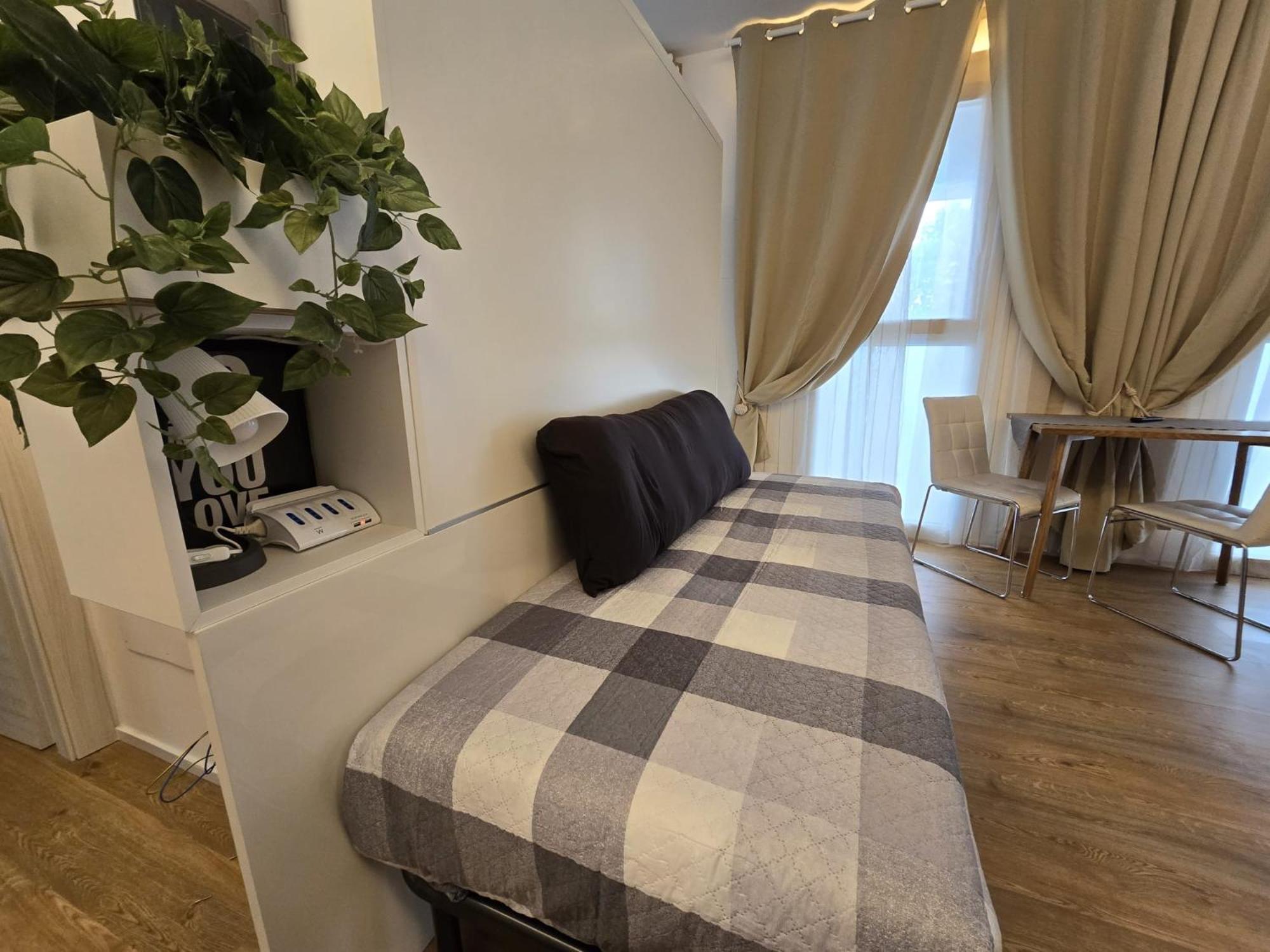 Apartamento La Ca' Saffi Affittaly