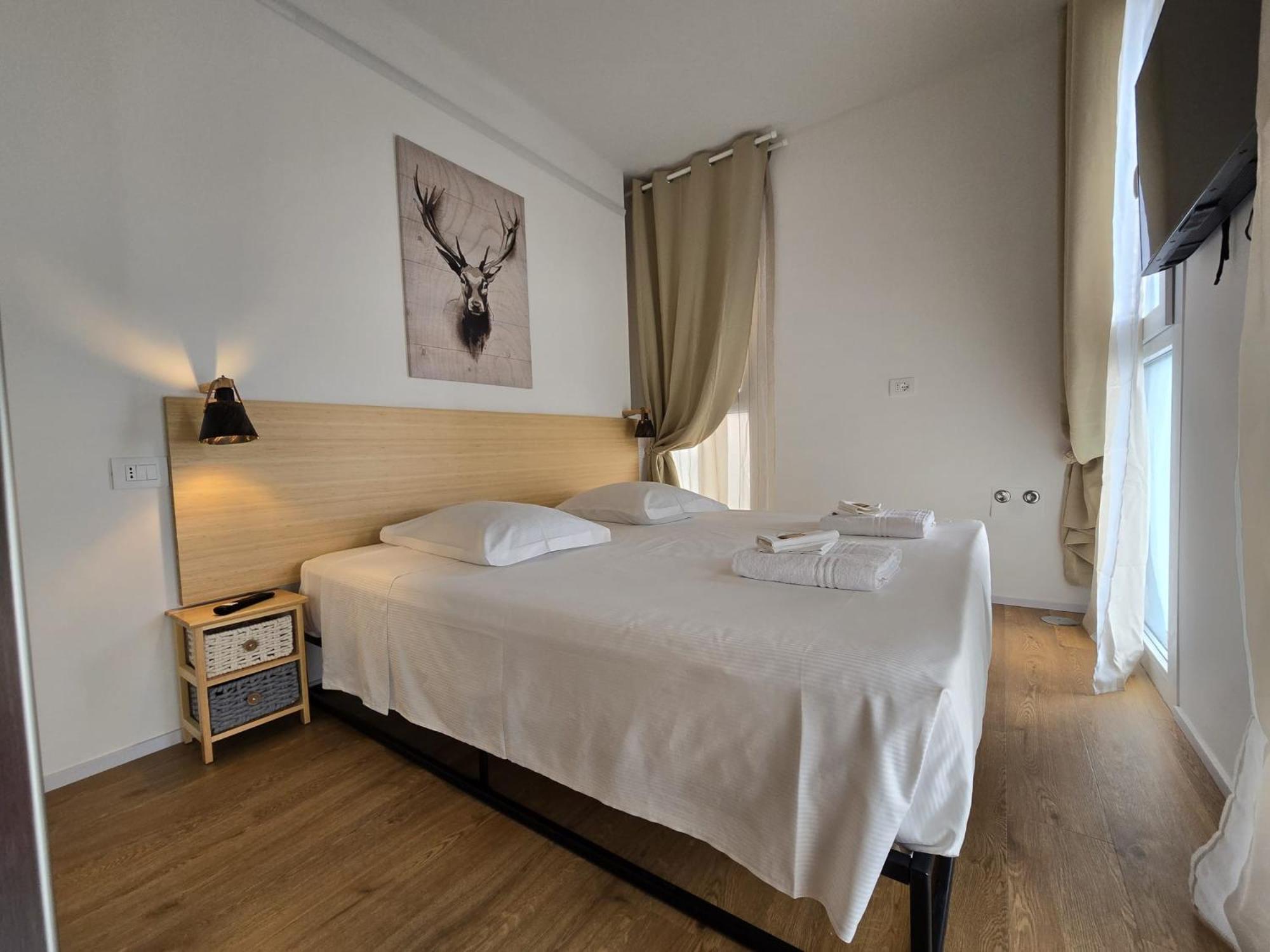 La Ca' Saffi Affittaly Apartamento