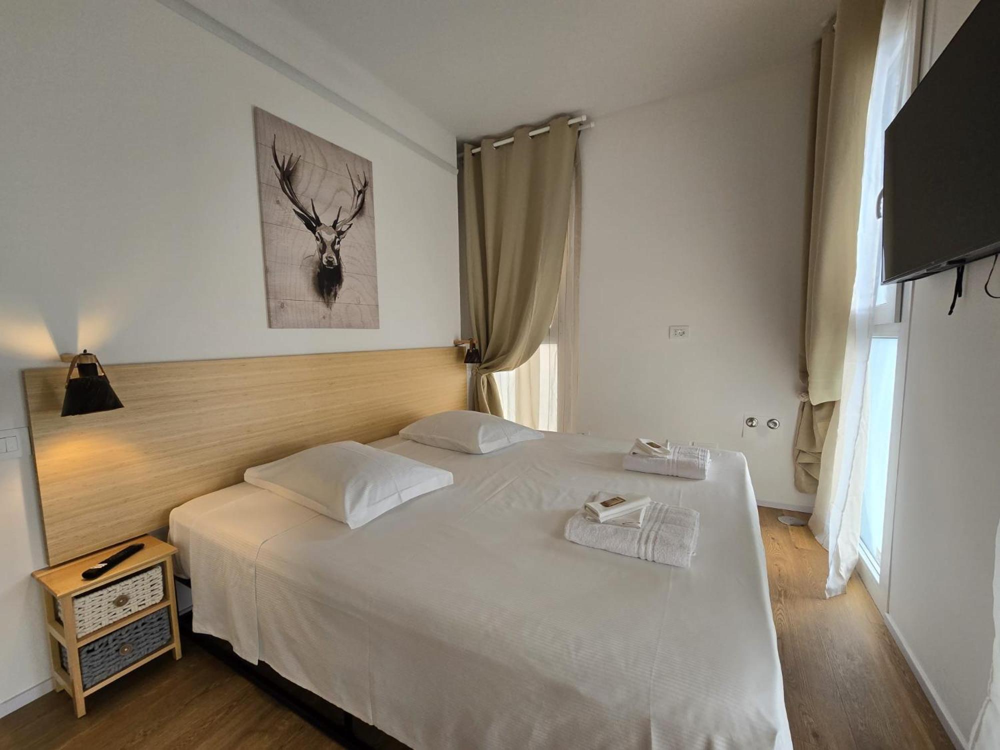 Apartamento La Ca' Saffi Affittaly *