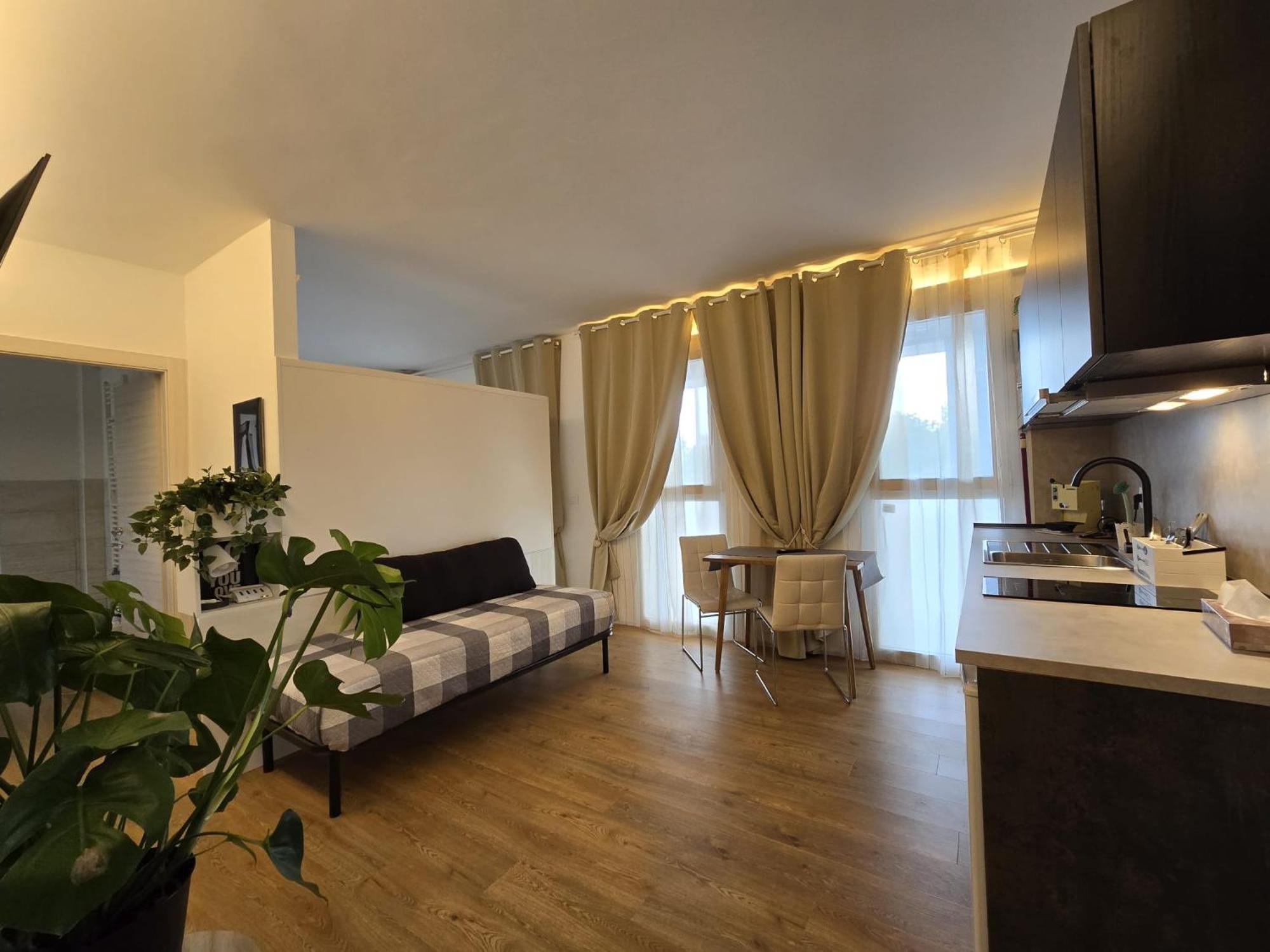 La Ca' Saffi Affittaly Apartamento Bolonha