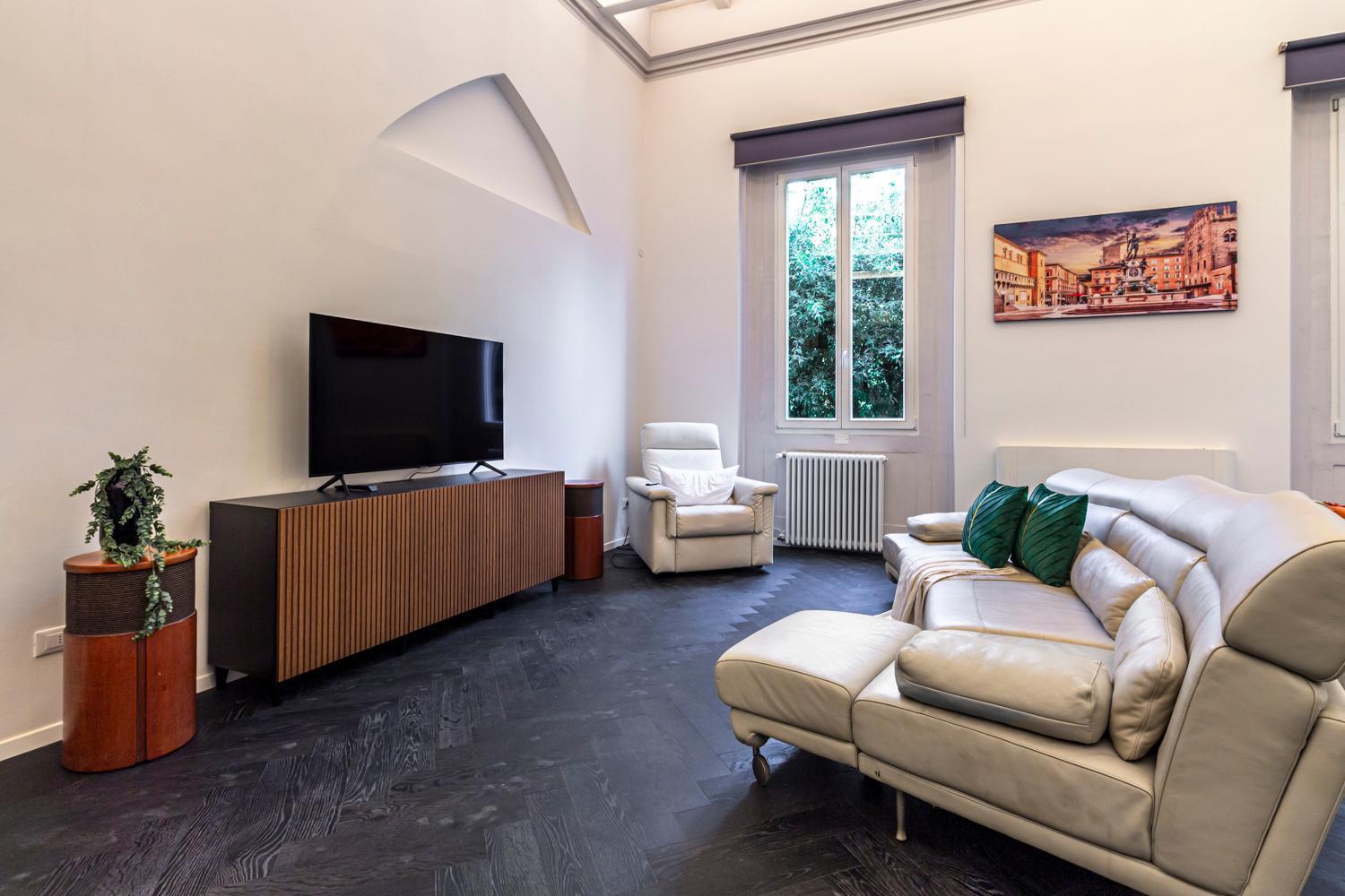 Apartamento Righi *