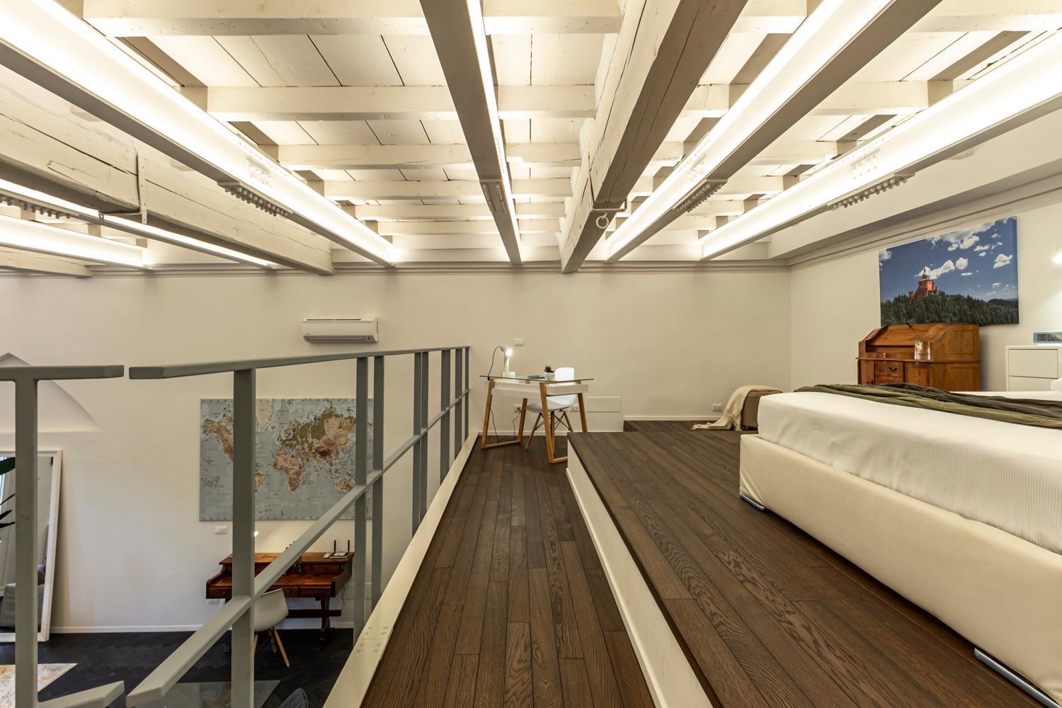 Apartamento Righi Bolonha