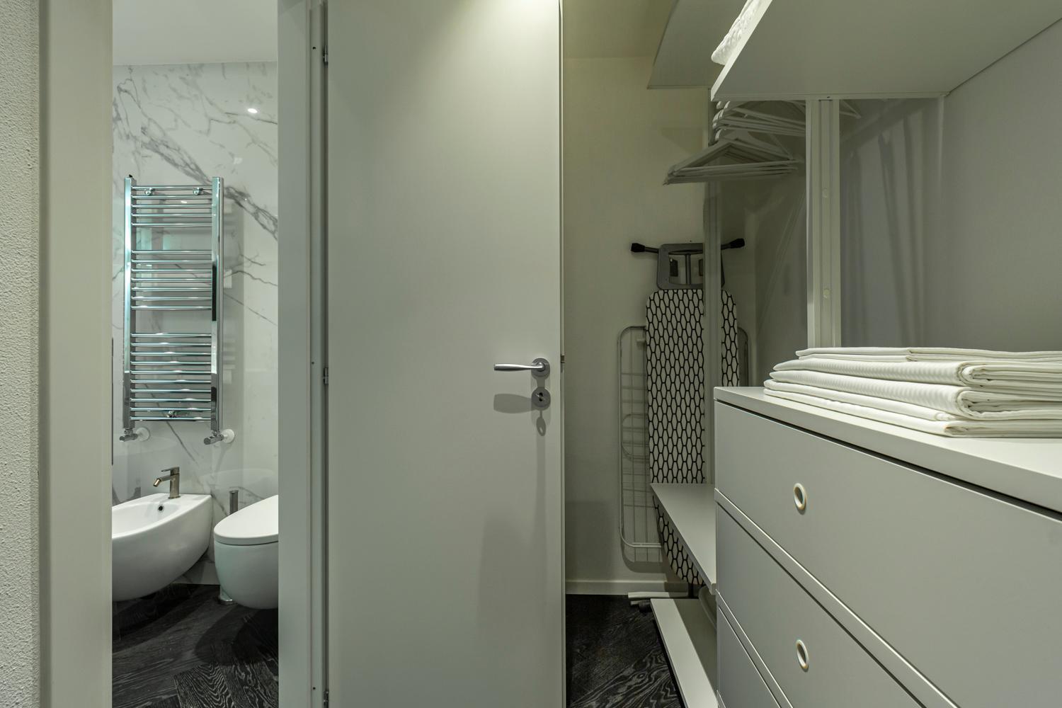 Righi Apartamento