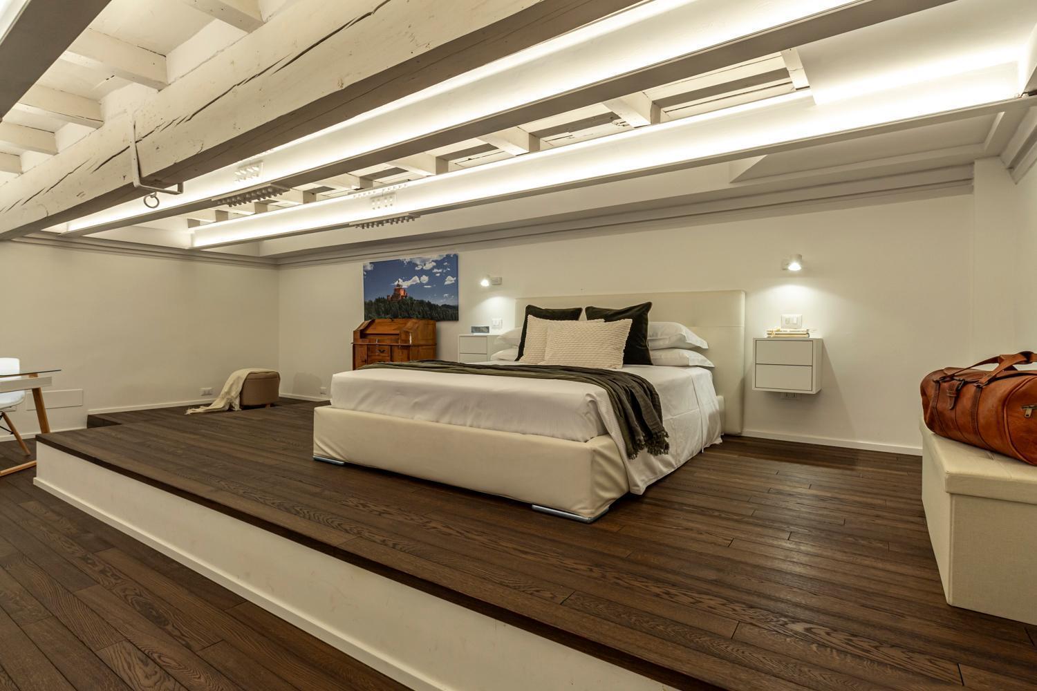 Apartamento Righi
