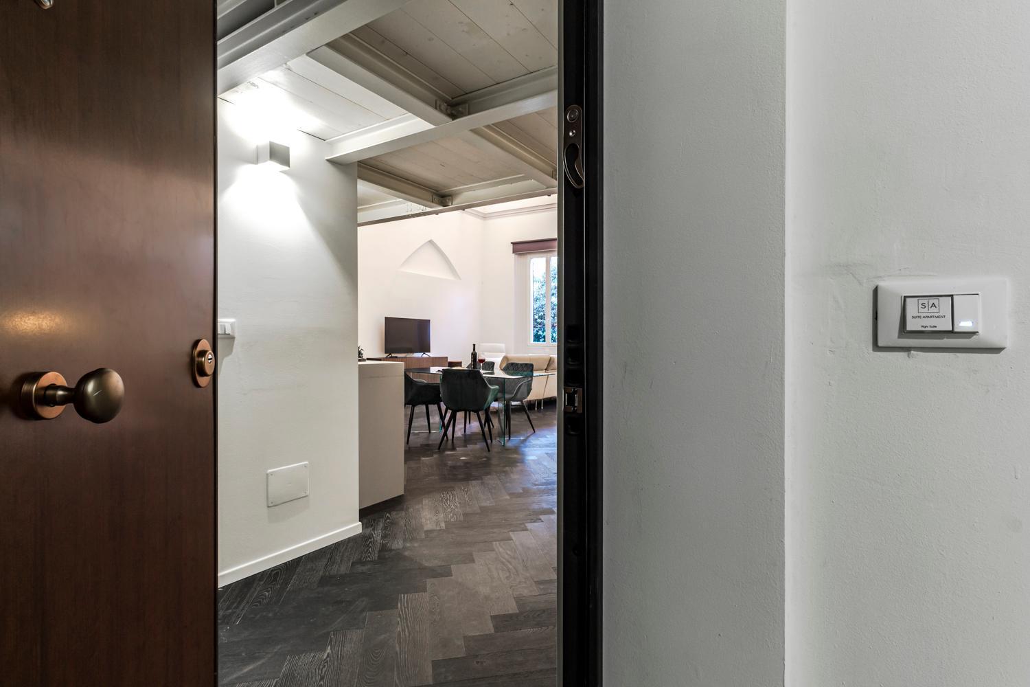 Apartamento Righi