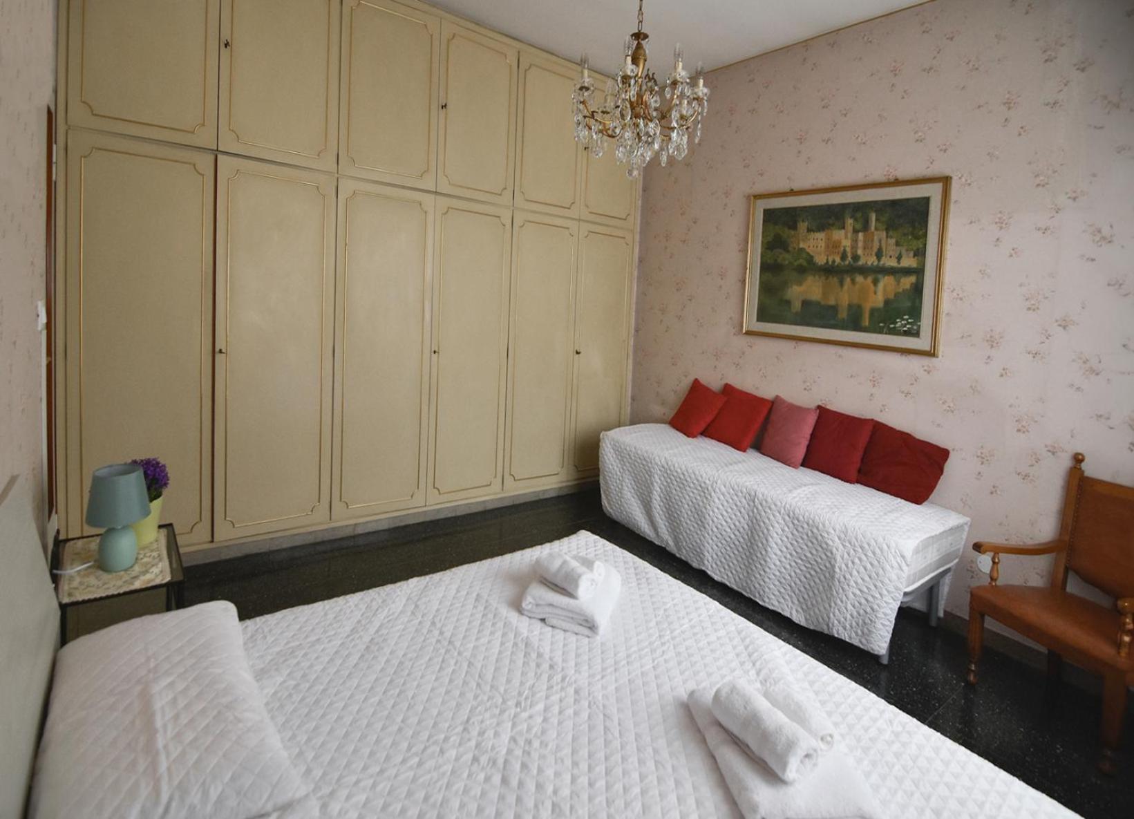 Gaudenzi Bed & Breakfast *