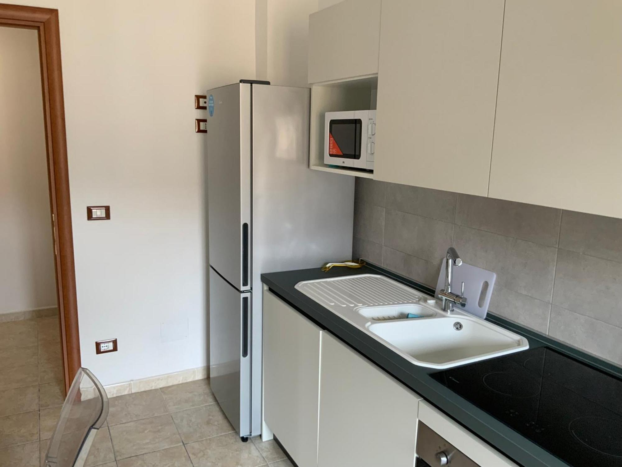 Apartamento Domus Dotta Center Bolonha