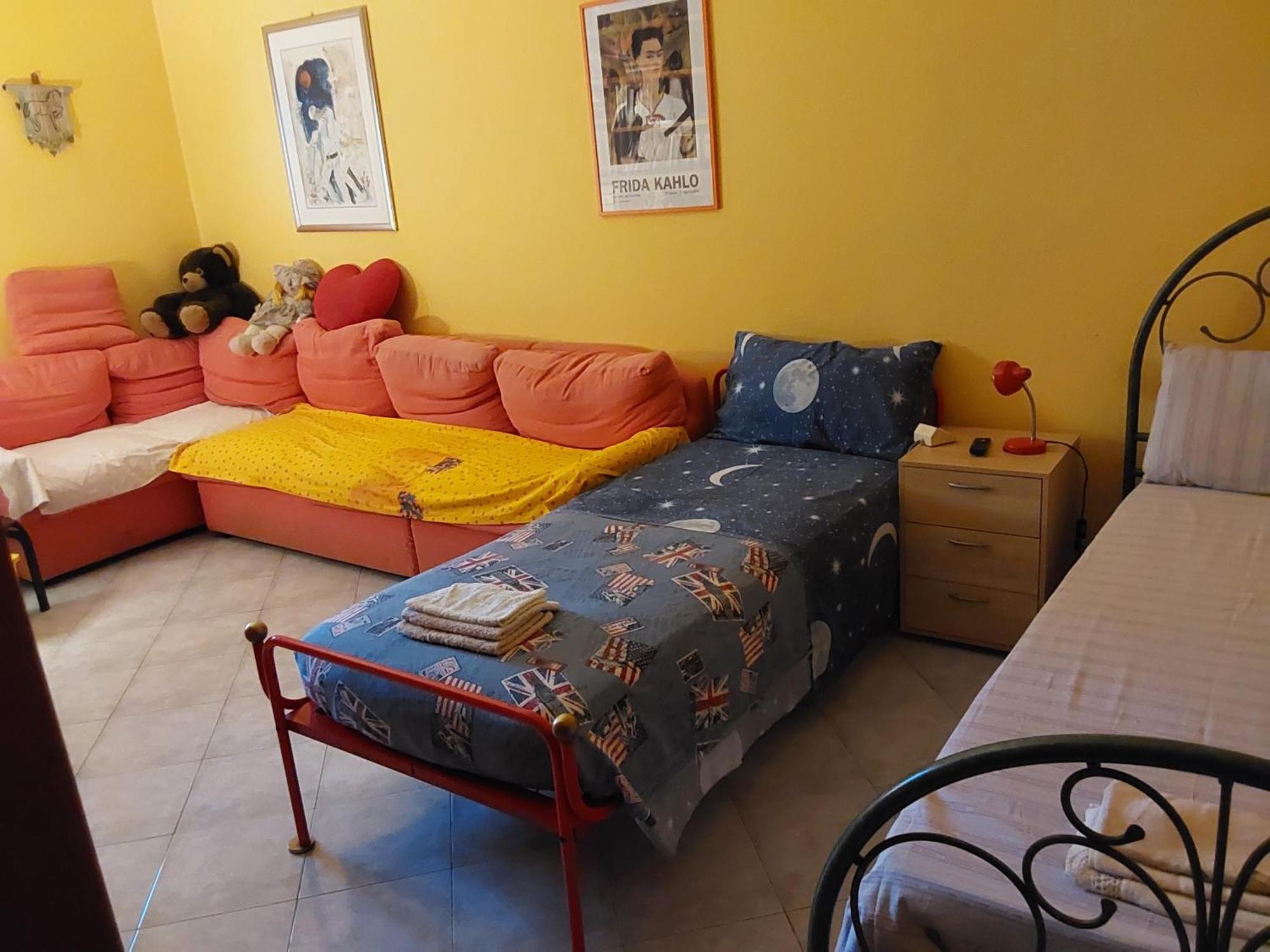 Casa Roberta E Gilberto Bologna