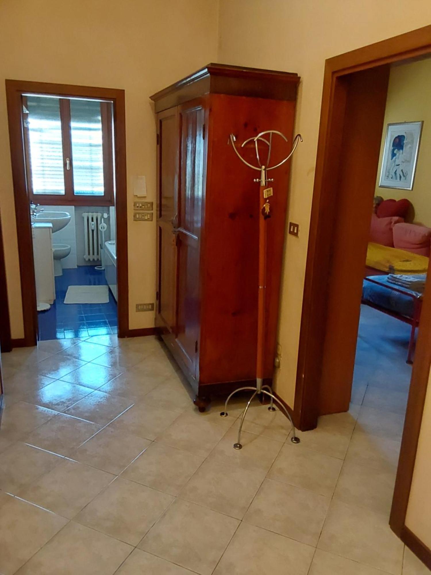 Casa Roberta E Gilberto * Bologna