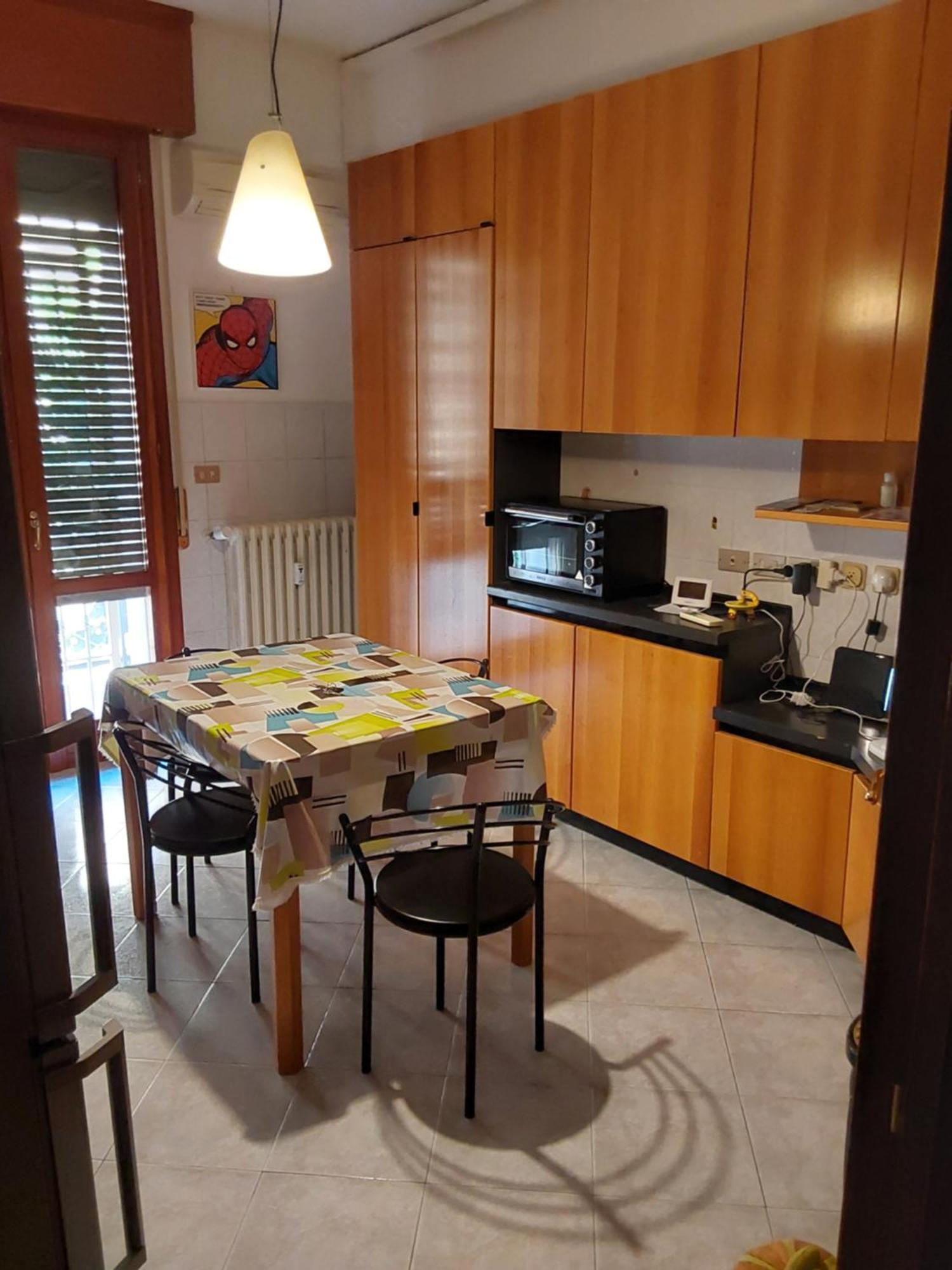 Casa Roberta E Gilberto Appartement Bologna