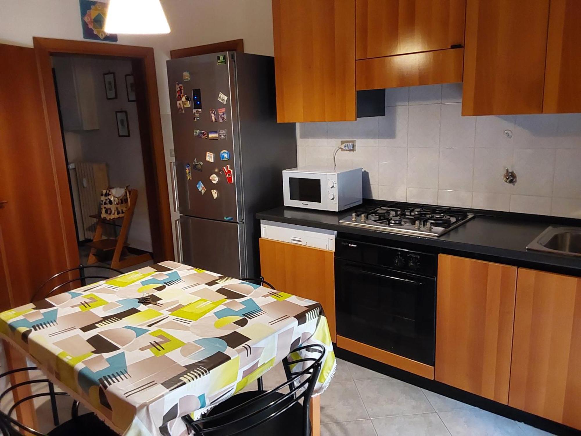 Casa Roberta E Gilberto * Bologna