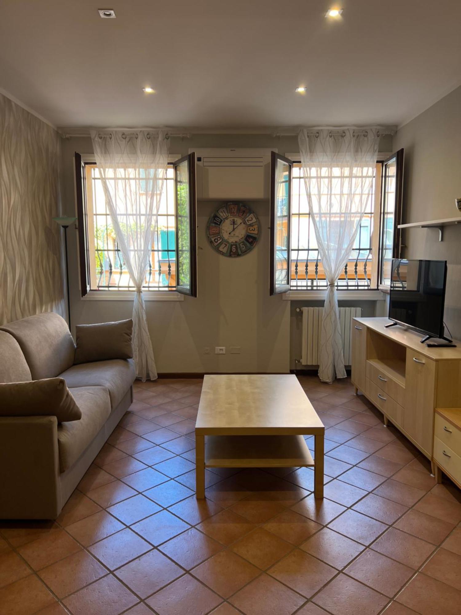 Int 8 - Ginevra By San Luca Apartment *