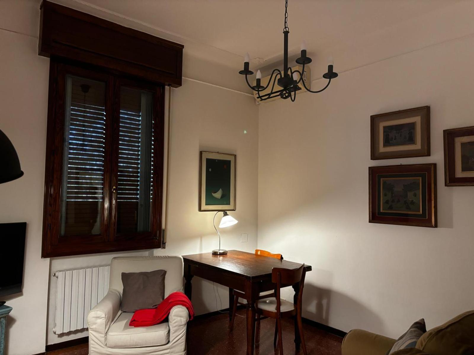 Apartment Demode Bologna