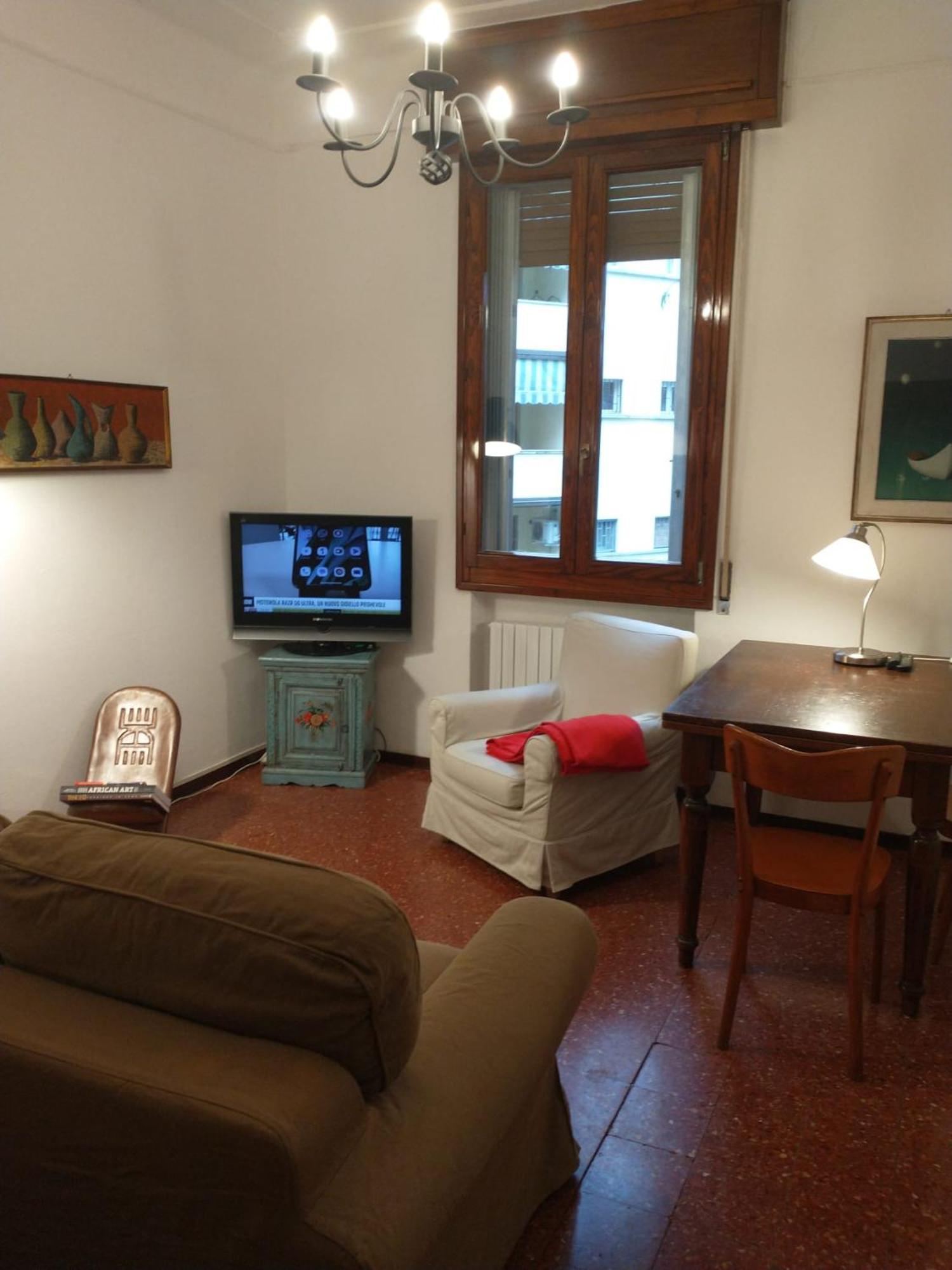 Apartment Demode *