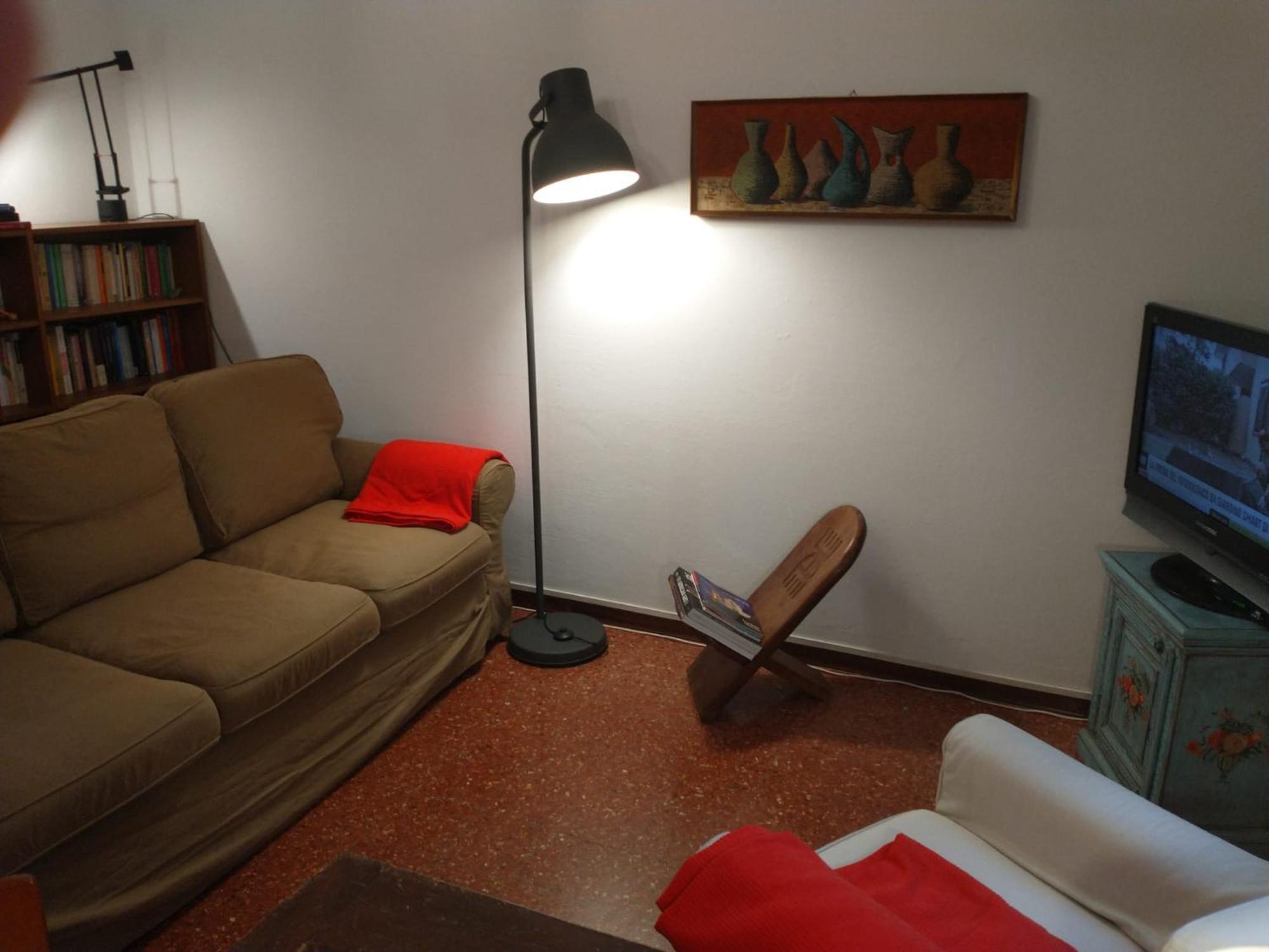 Apartment Demode Bologna