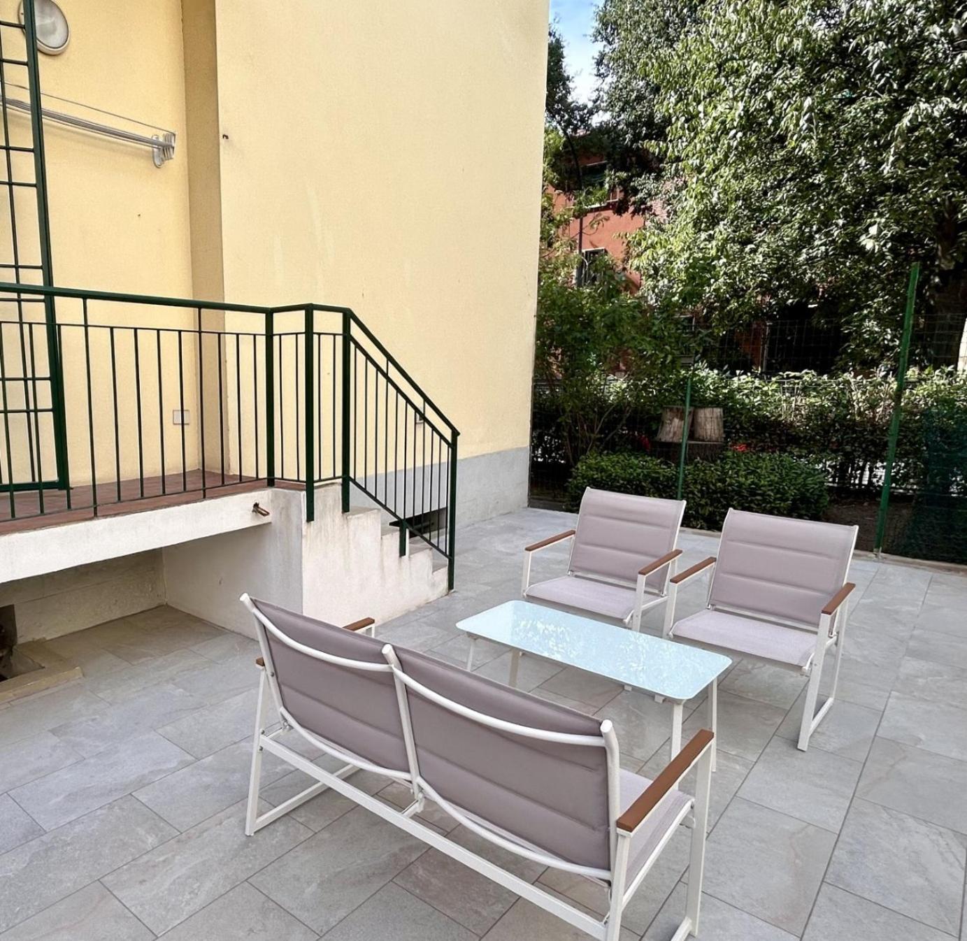 Apartamento Magnolia *