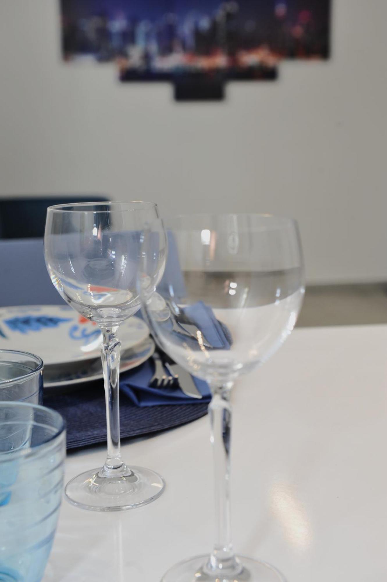 Appartement La Dimora In Blu