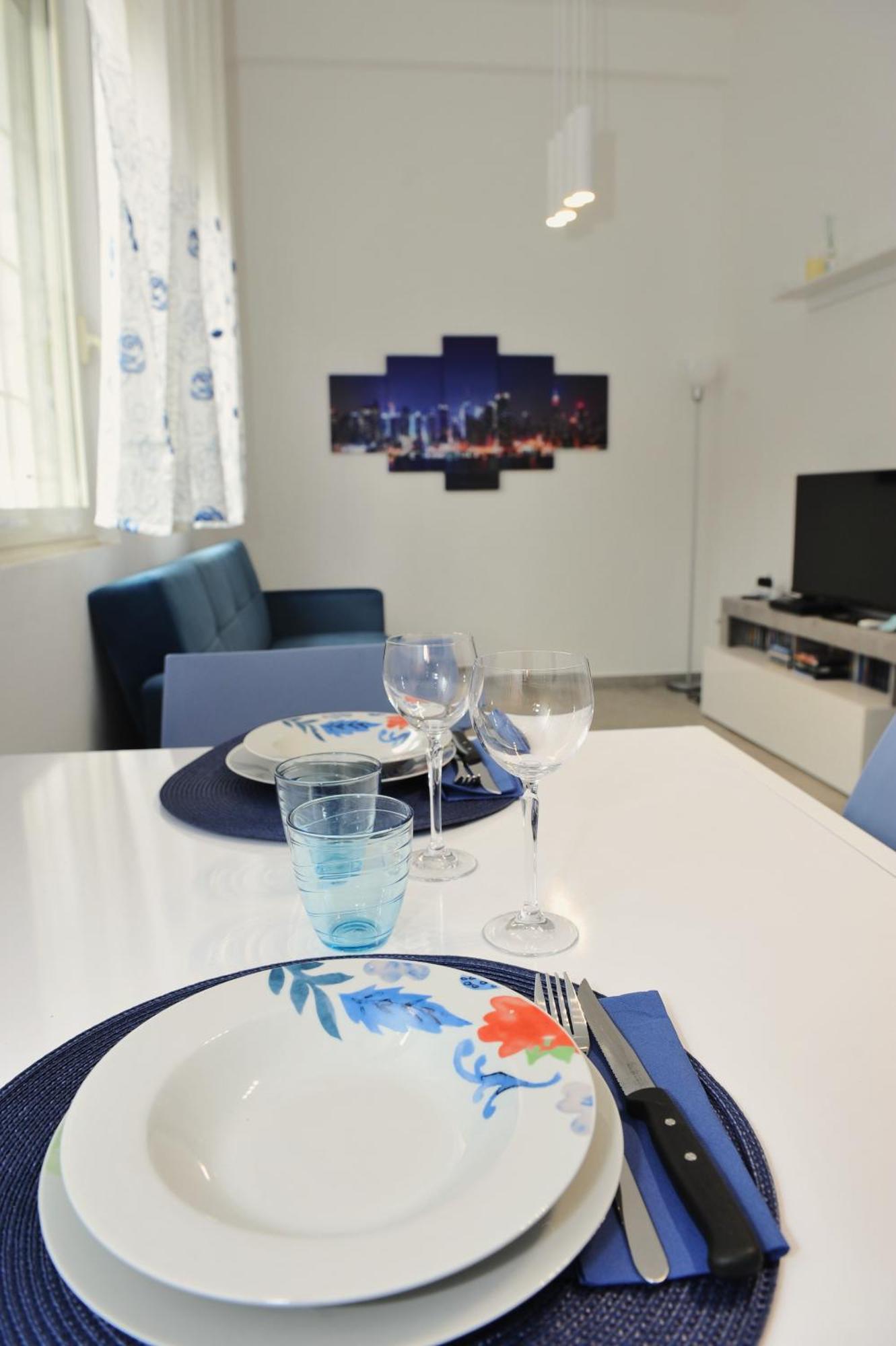 La Dimora In Blu Appartement Bologna