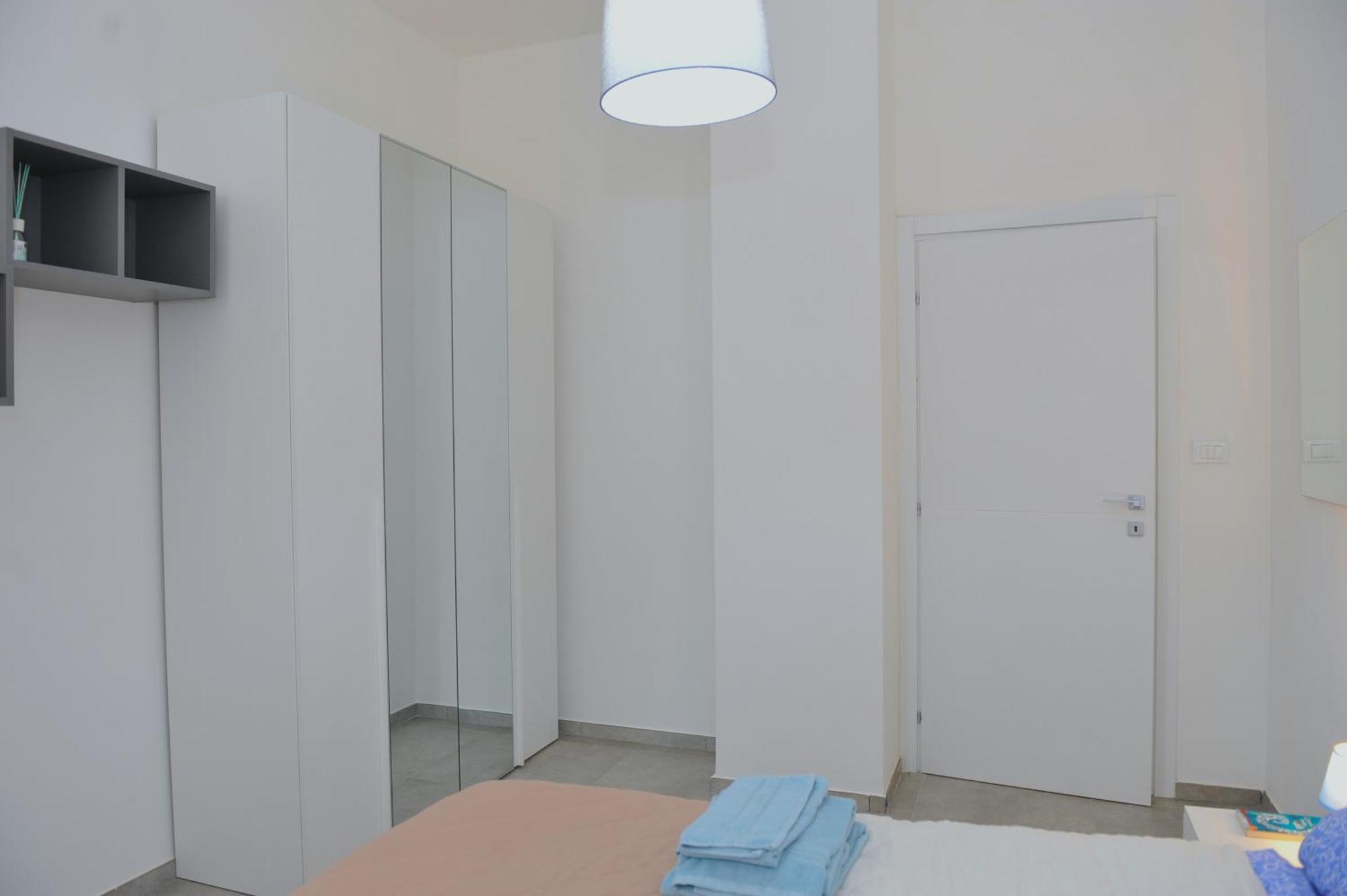 Appartement La Dimora In Blu Bologna