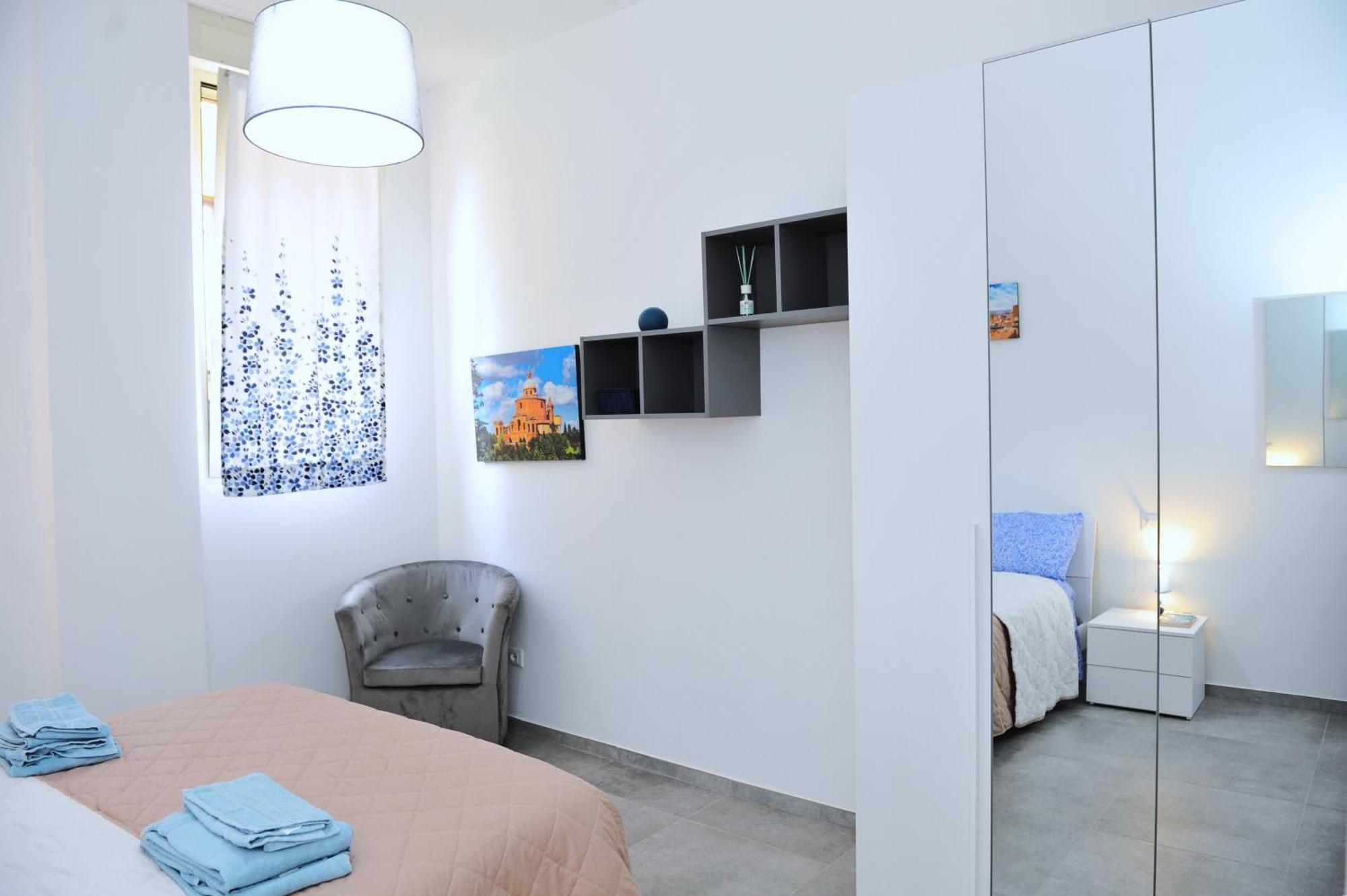 La Dimora In Blu Appartement Bologna