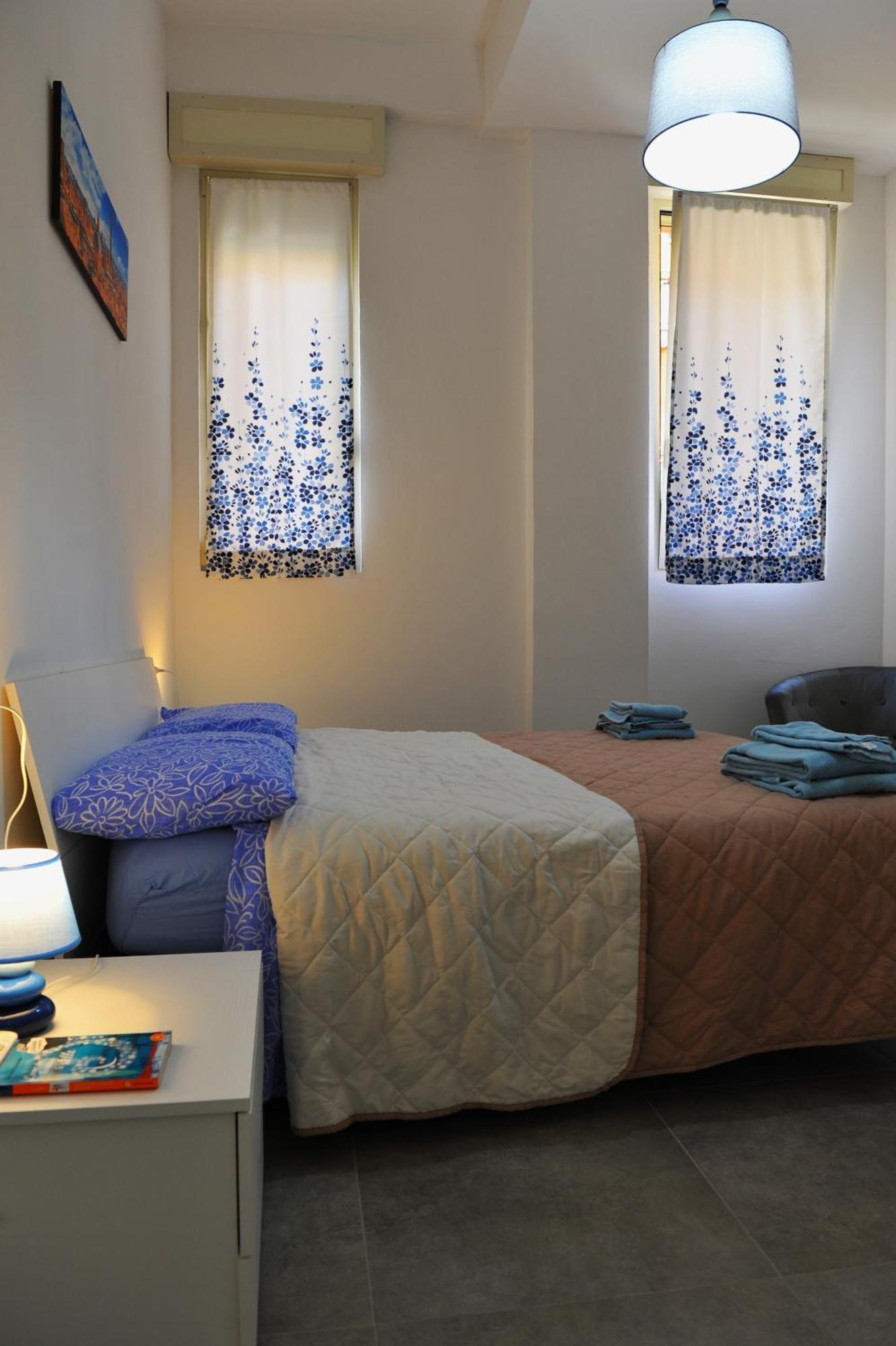 La Dimora In Blu Appartement Bologna