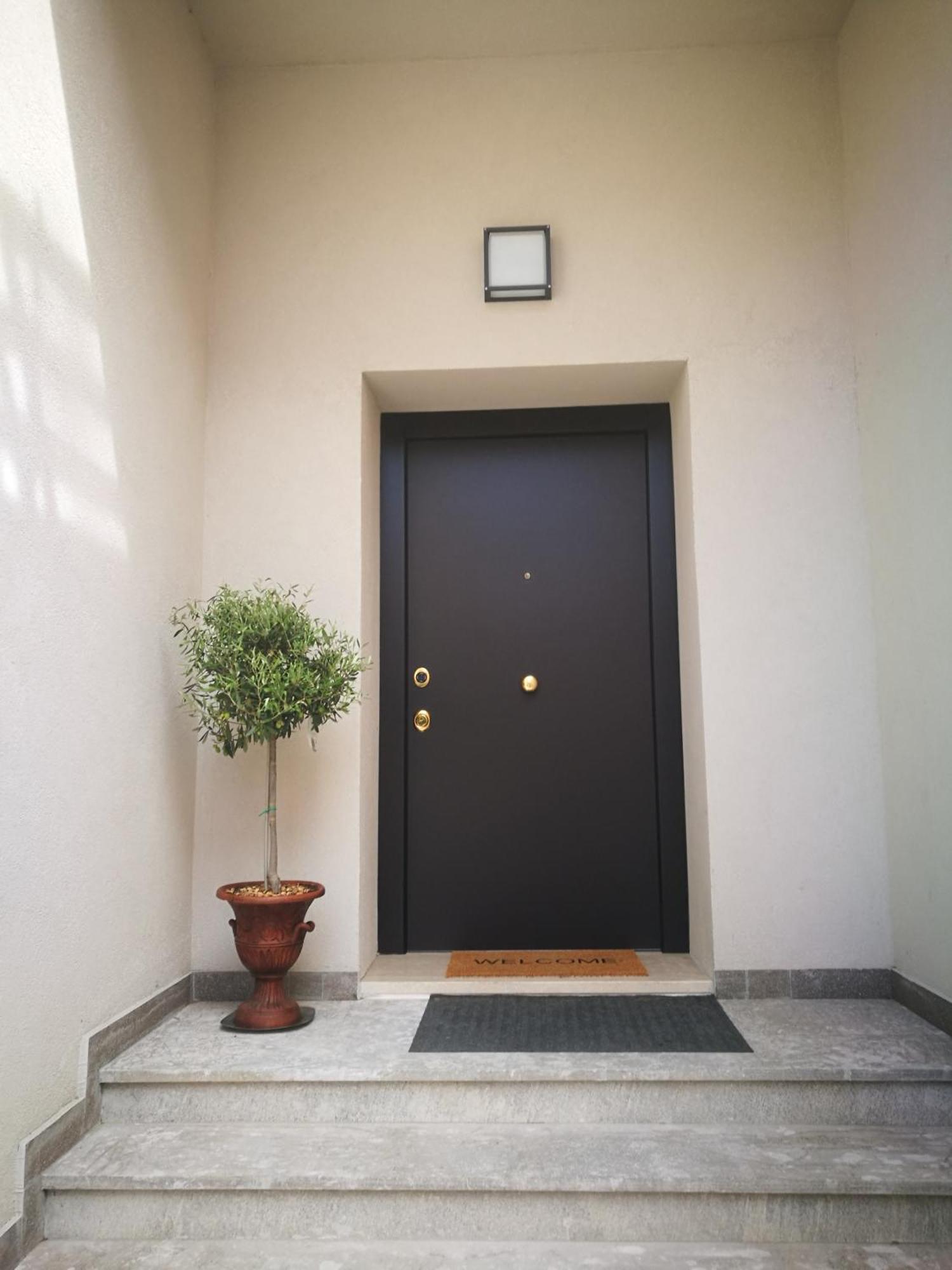 Appartement Monolocale Maison Zanotti