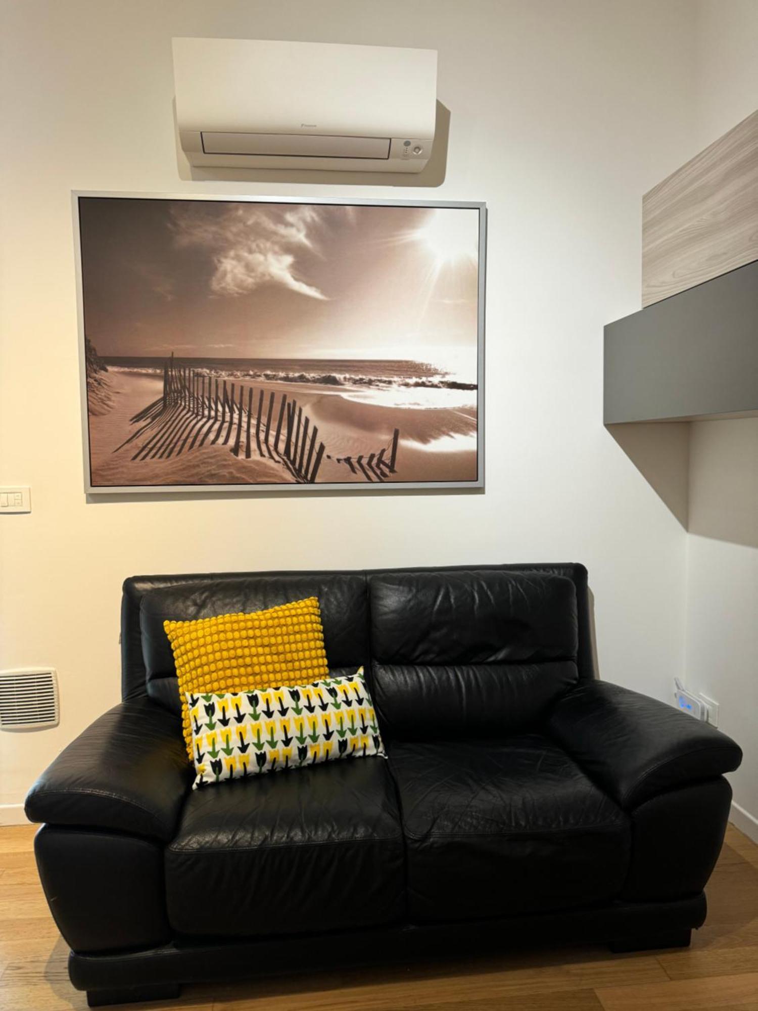 San Luca Exclusive Apartment *