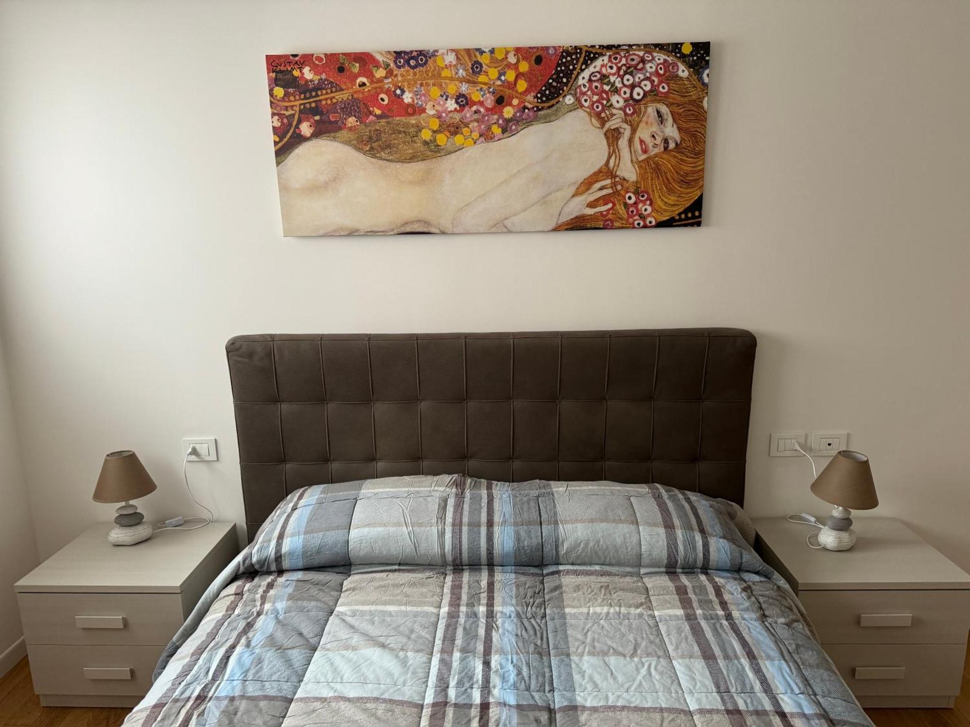 San Luca Exclusive Apartment *