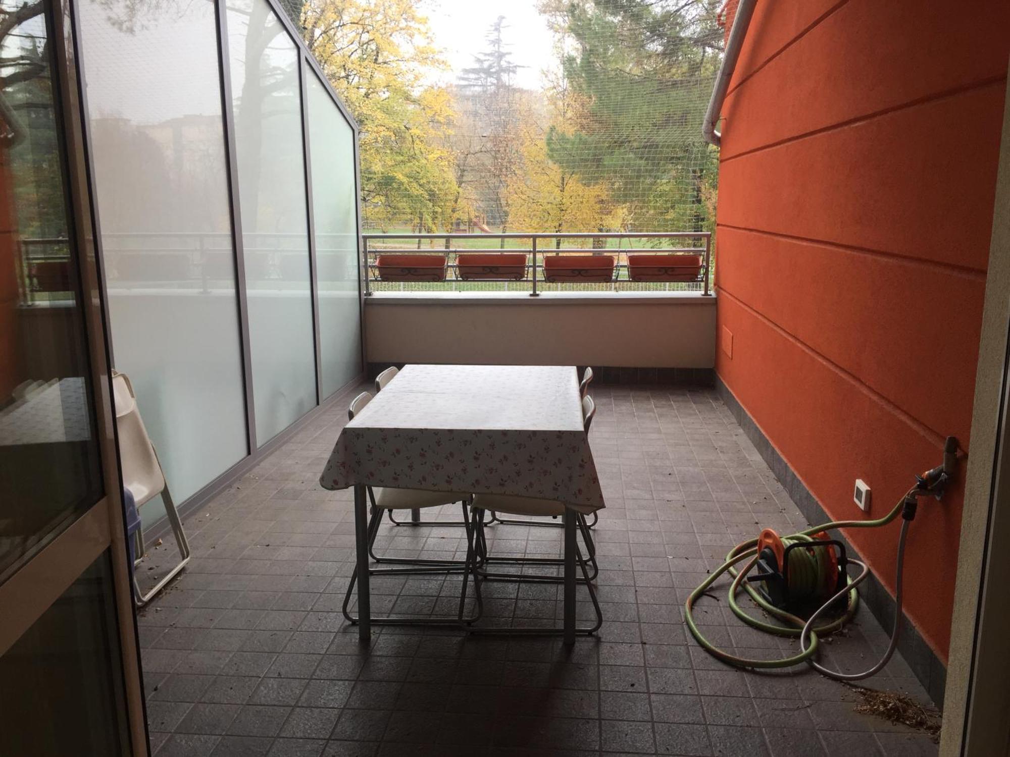 Apartment San Luca Exclusive *