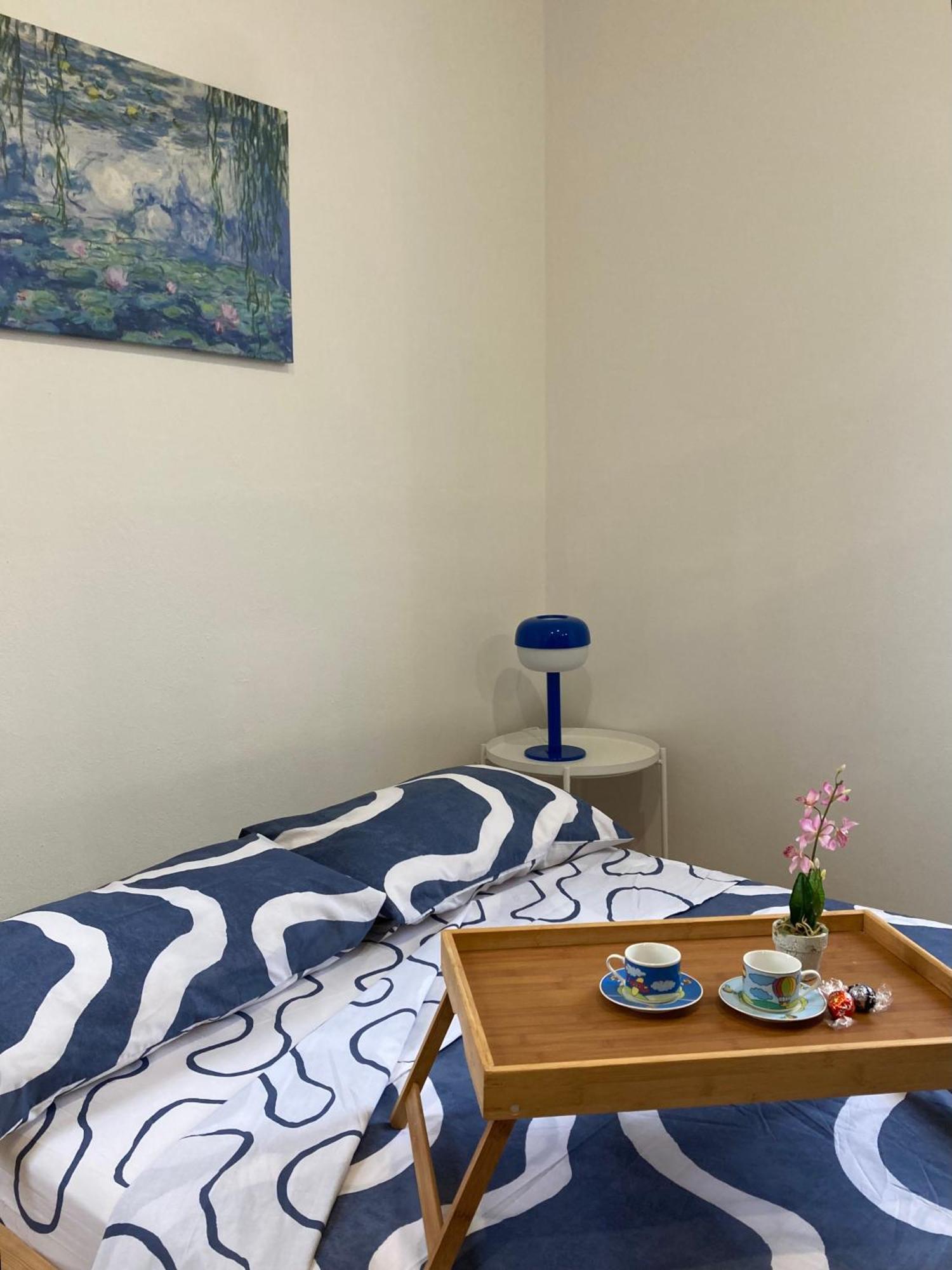 Apartamento Blu