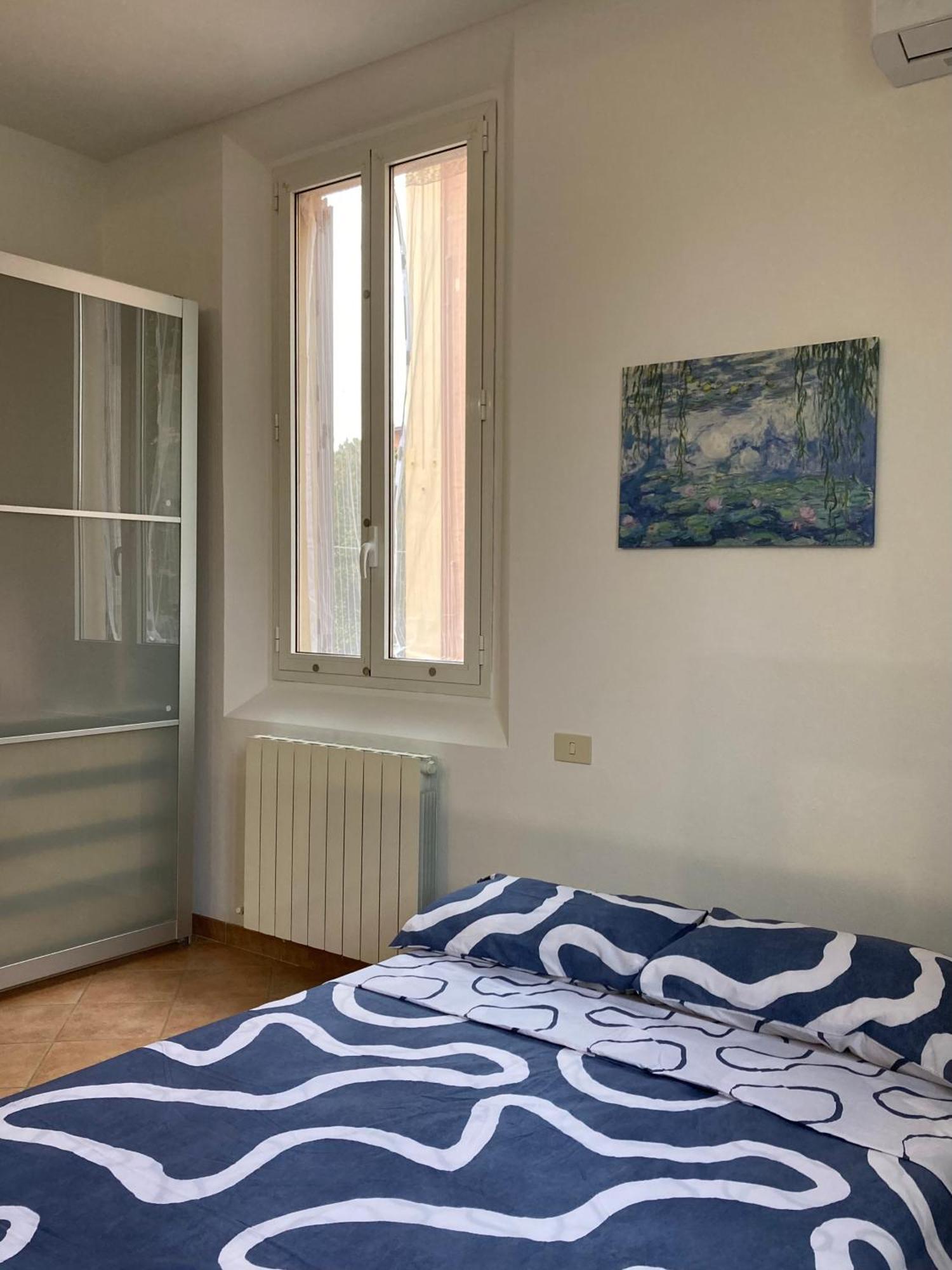Blu Apartamento *
