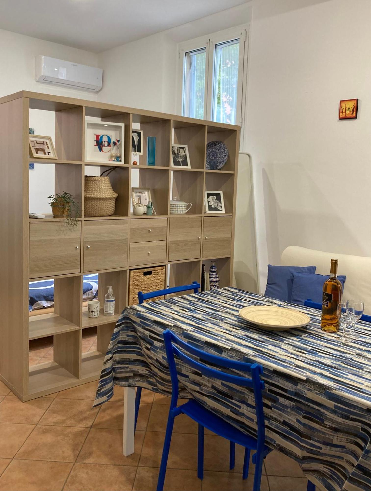 Apartamento Blu