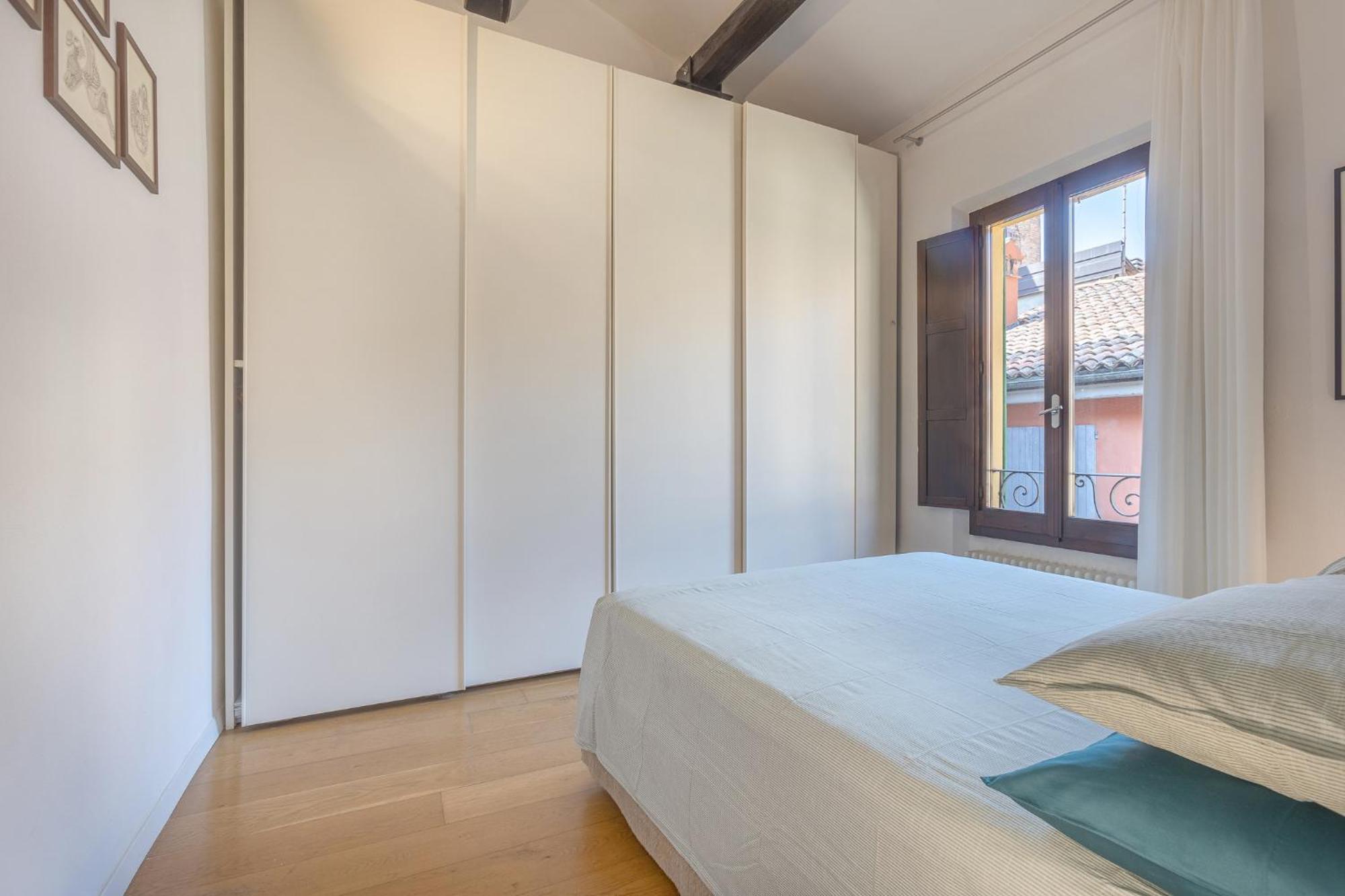 Apartment Dreaming Bologna