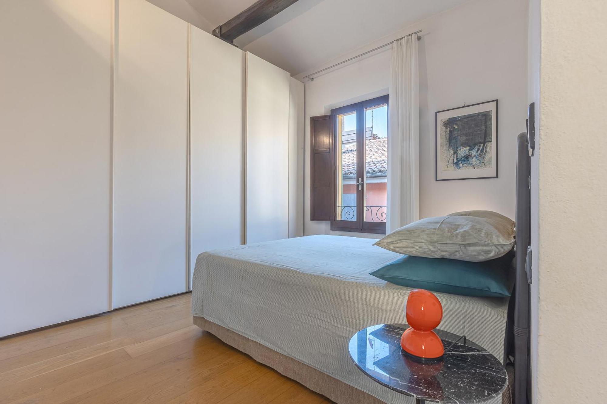 Dreaming Apartment Bologna