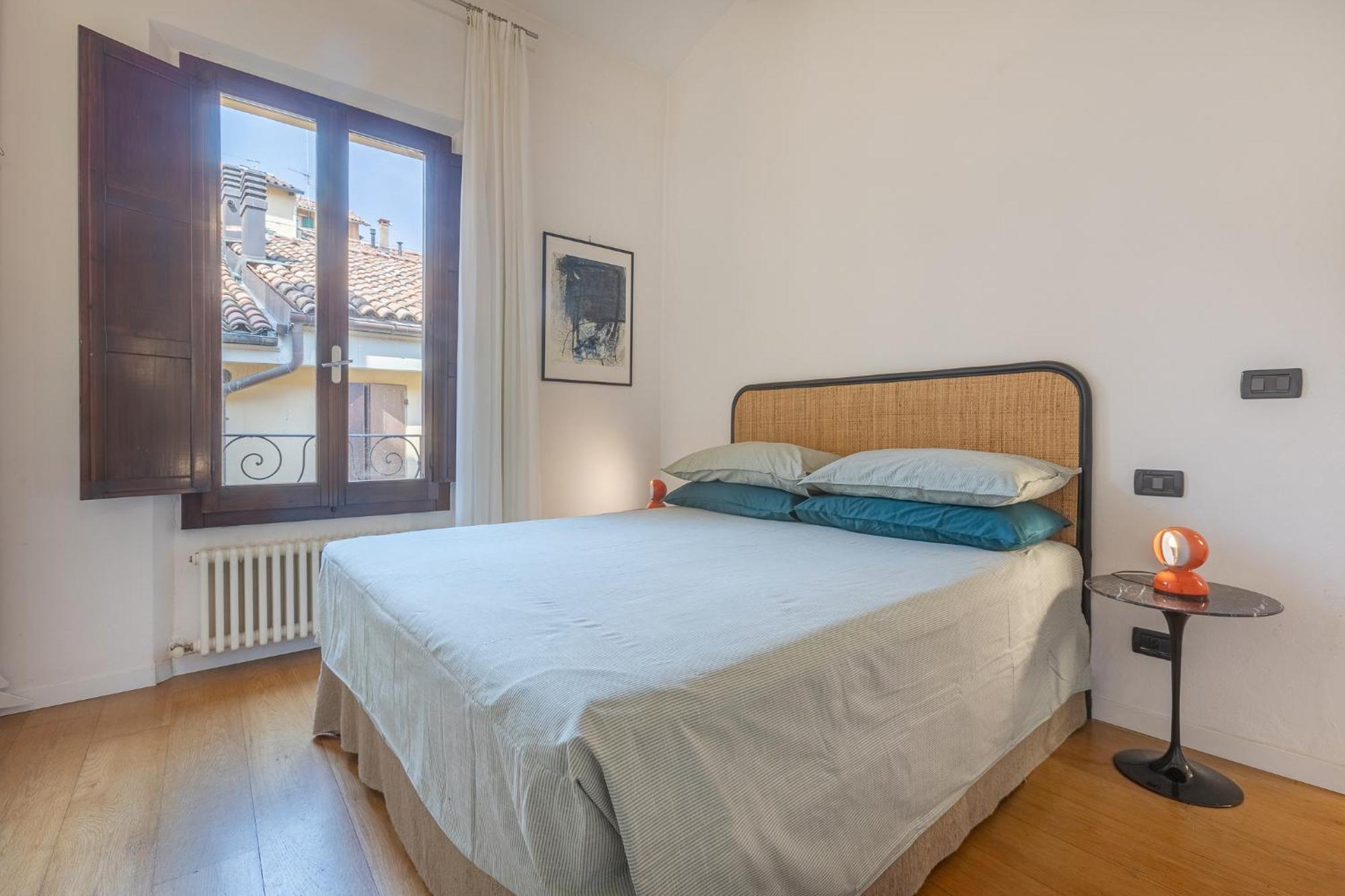 Apartment Dreaming