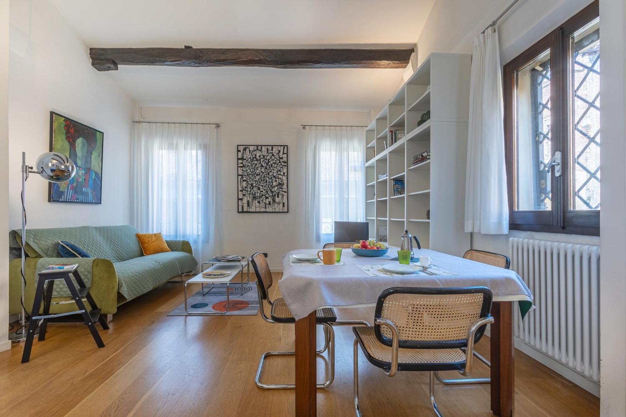 Dreaming Apartment Bologna