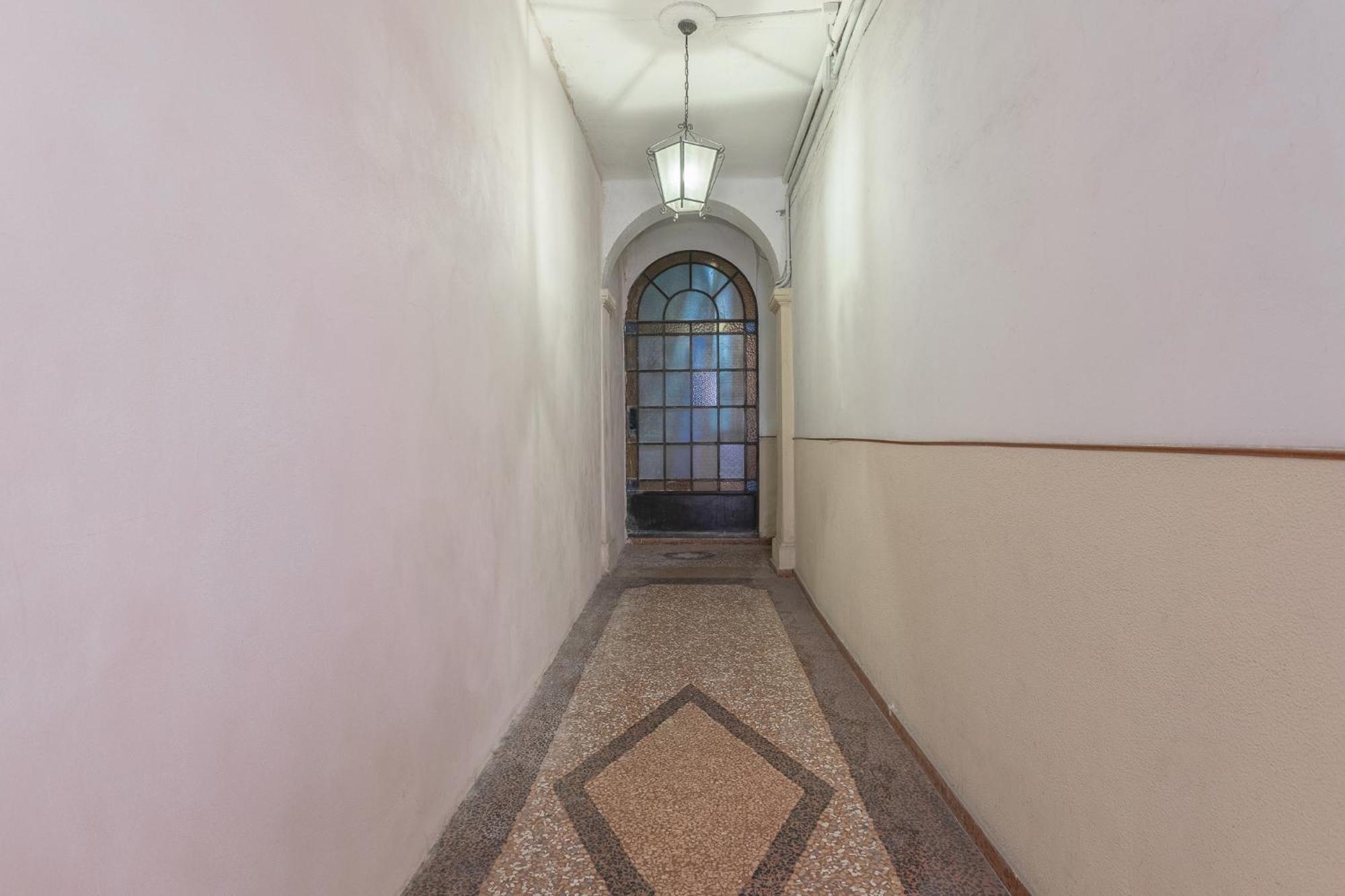 Apartment Dreaming Bologna