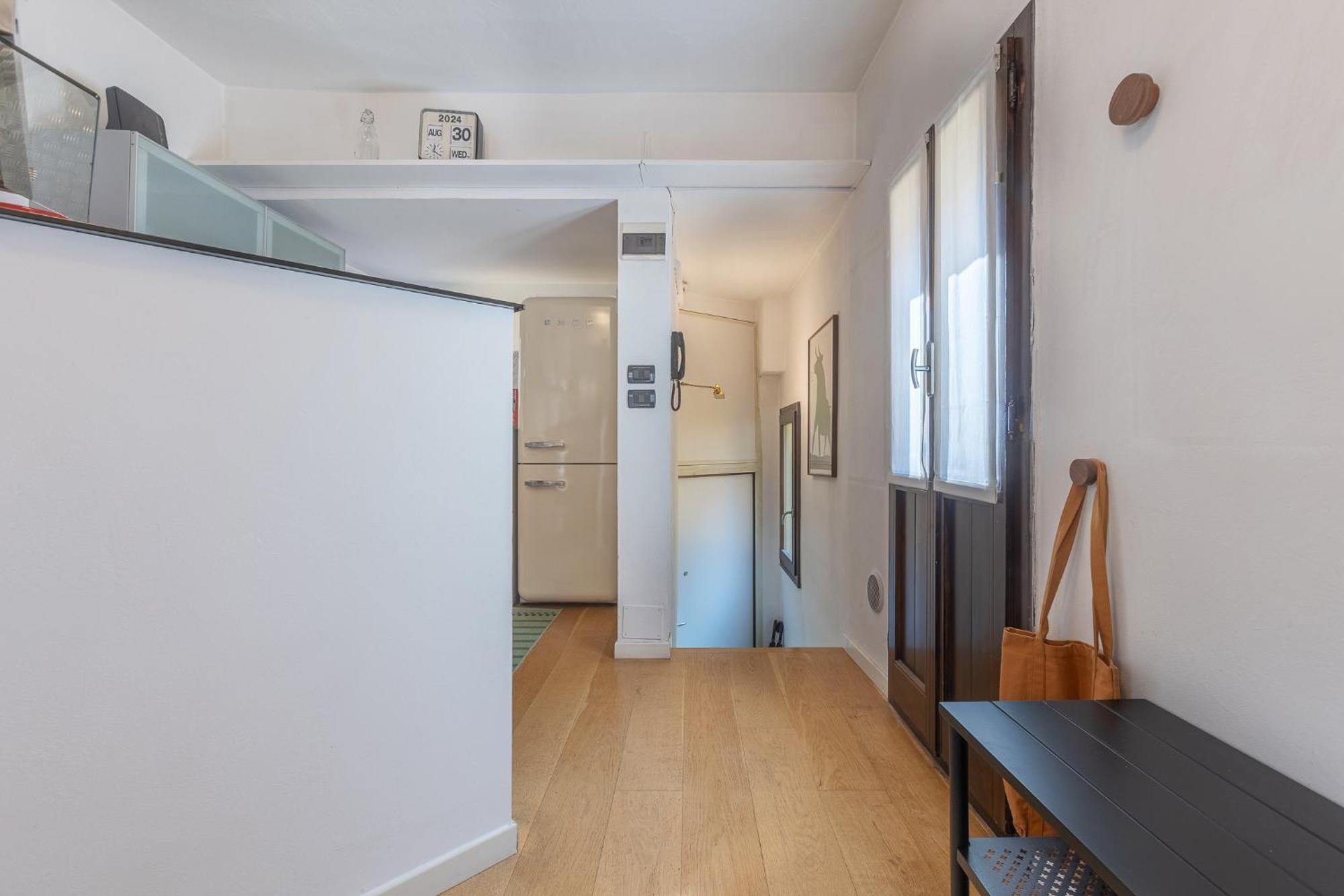 Apartment Dreaming