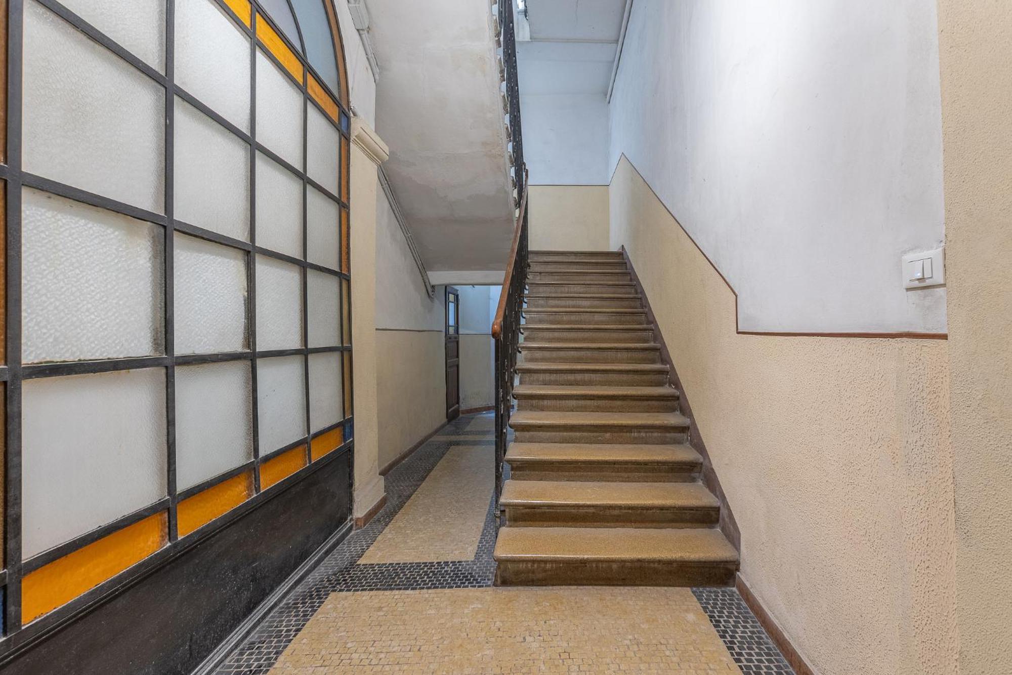 Apartment Dreaming Bologna