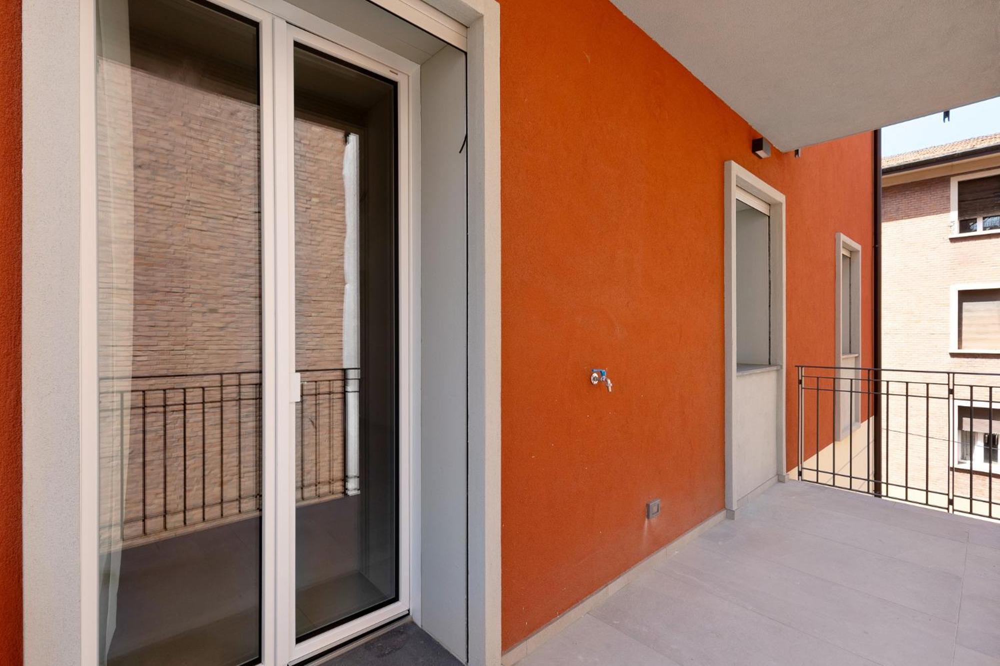 Apartment Le Dodici Porte - Porta San Felice 8 By District