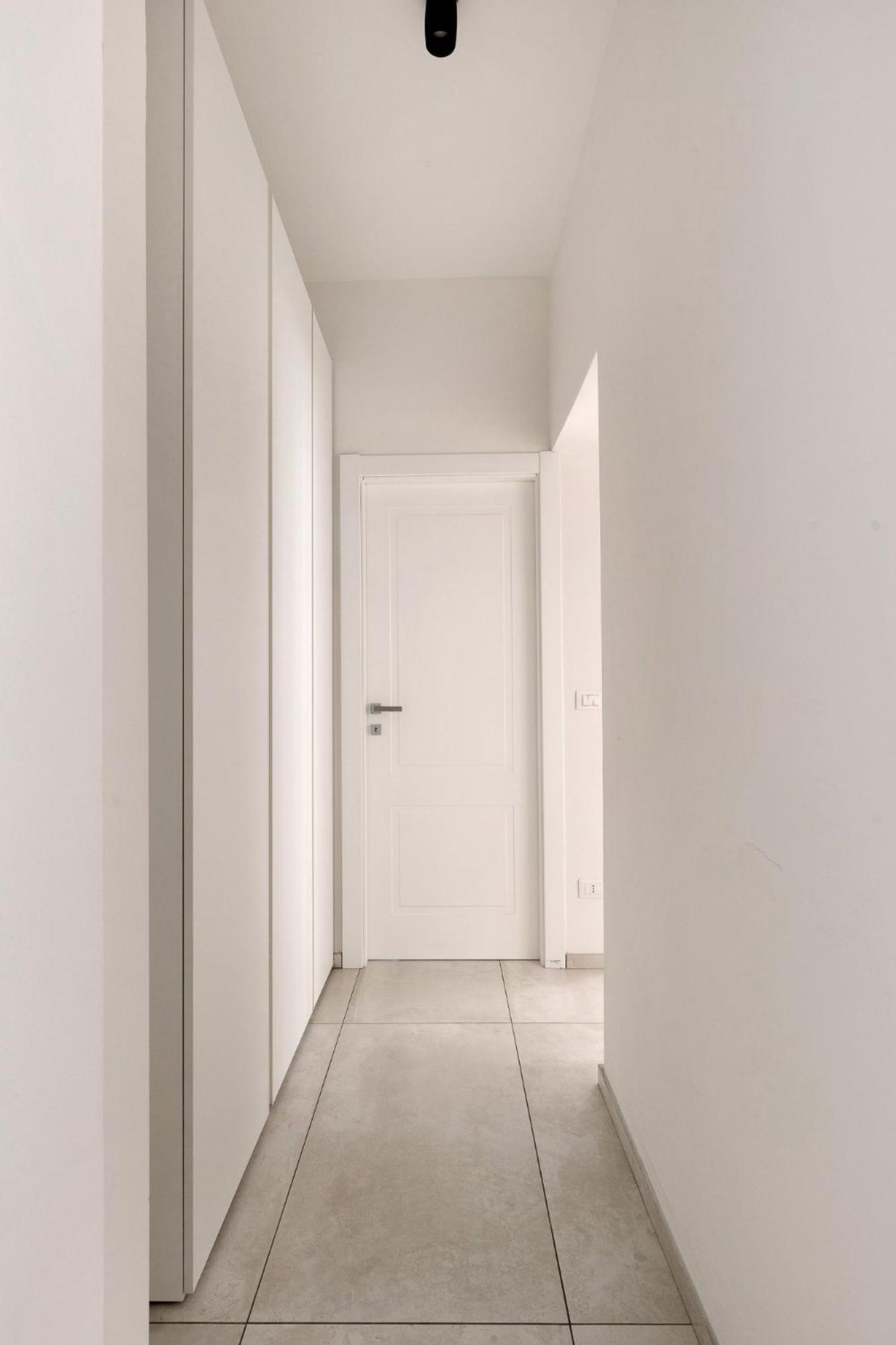 Le Dodici Porte - Porta San Felice 8 By District *