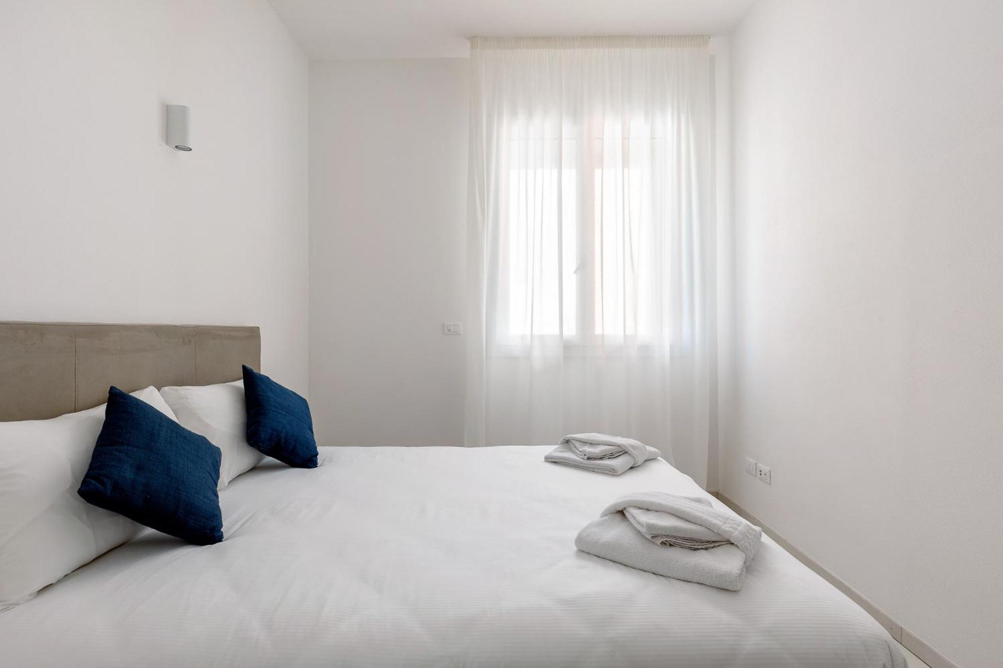 Le Dodici Porte - Porta San Felice 8 By District Apartment *